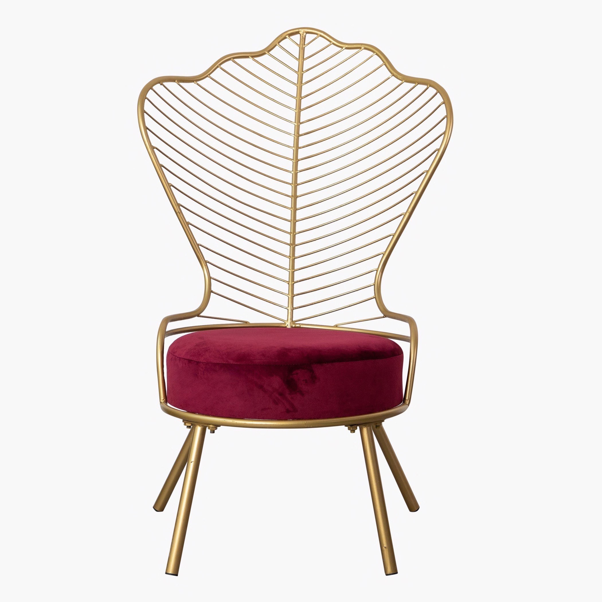 كرسي فردي مخملي مع وسادة من فيرن-hbxlivingroom-sofasandarmchairs-easychairs-image-3