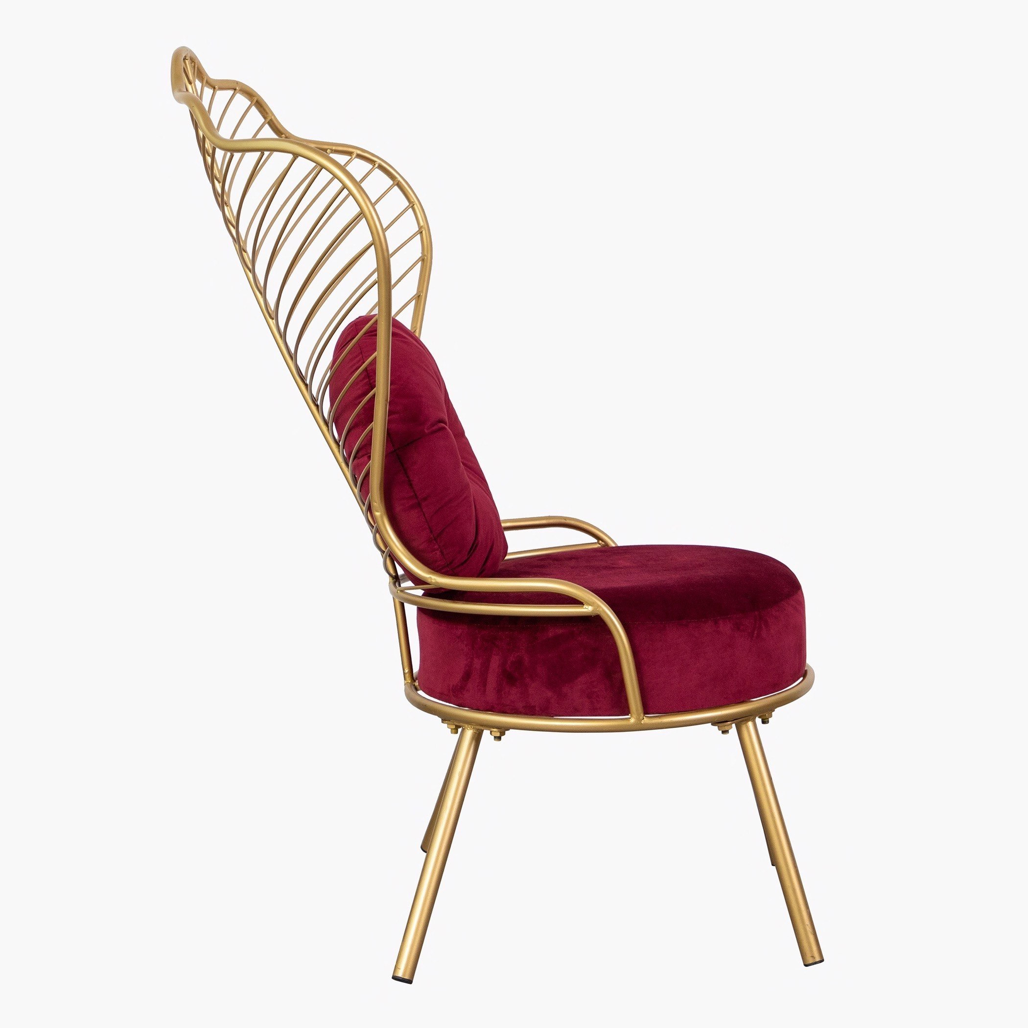 كرسي فردي مخملي مع وسادة من فيرن-hbxlivingroom-sofasandarmchairs-easychairs-image-6