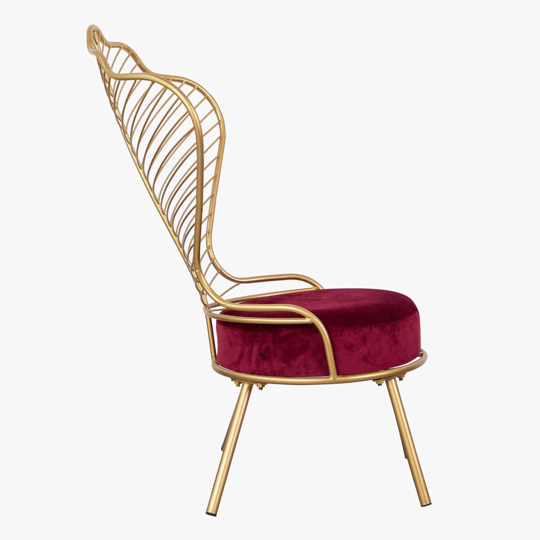 كرسي فردي مخملي مع وسادة من فيرن-hbxlivingroom-sofasandarmchairs-easychairs-image-7
