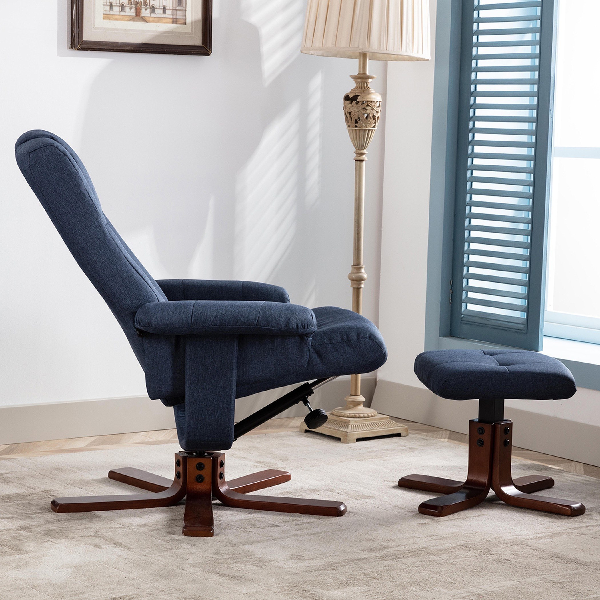 Olympia Reclining Fabric Chair with Swivel and Stool-PROMO_HB_KSA_HBX10_190925-image-5