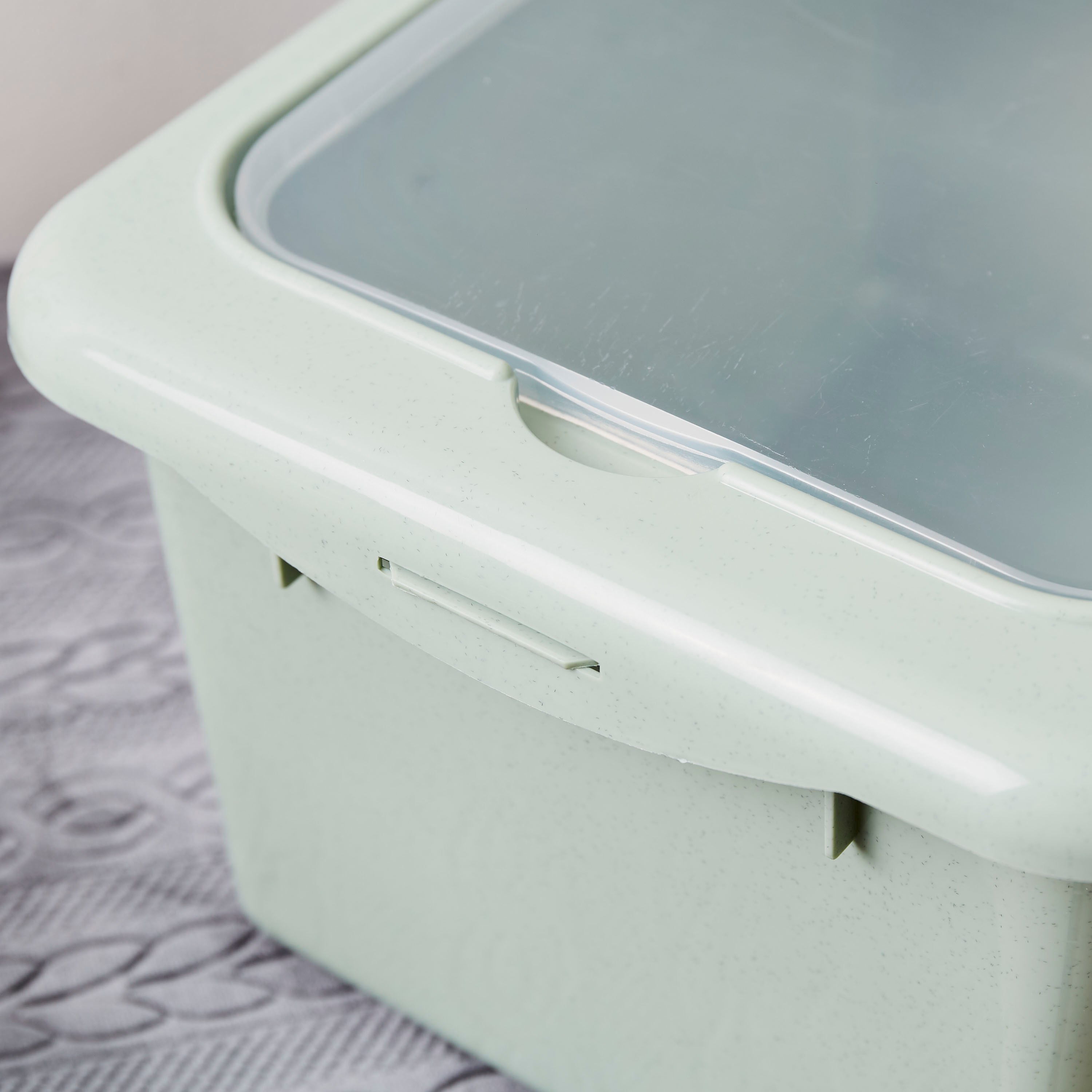 صندوق أرز بغطاء من إسبكترا - 10 لتر-hbxhomeware-hbxkitchen-image-4