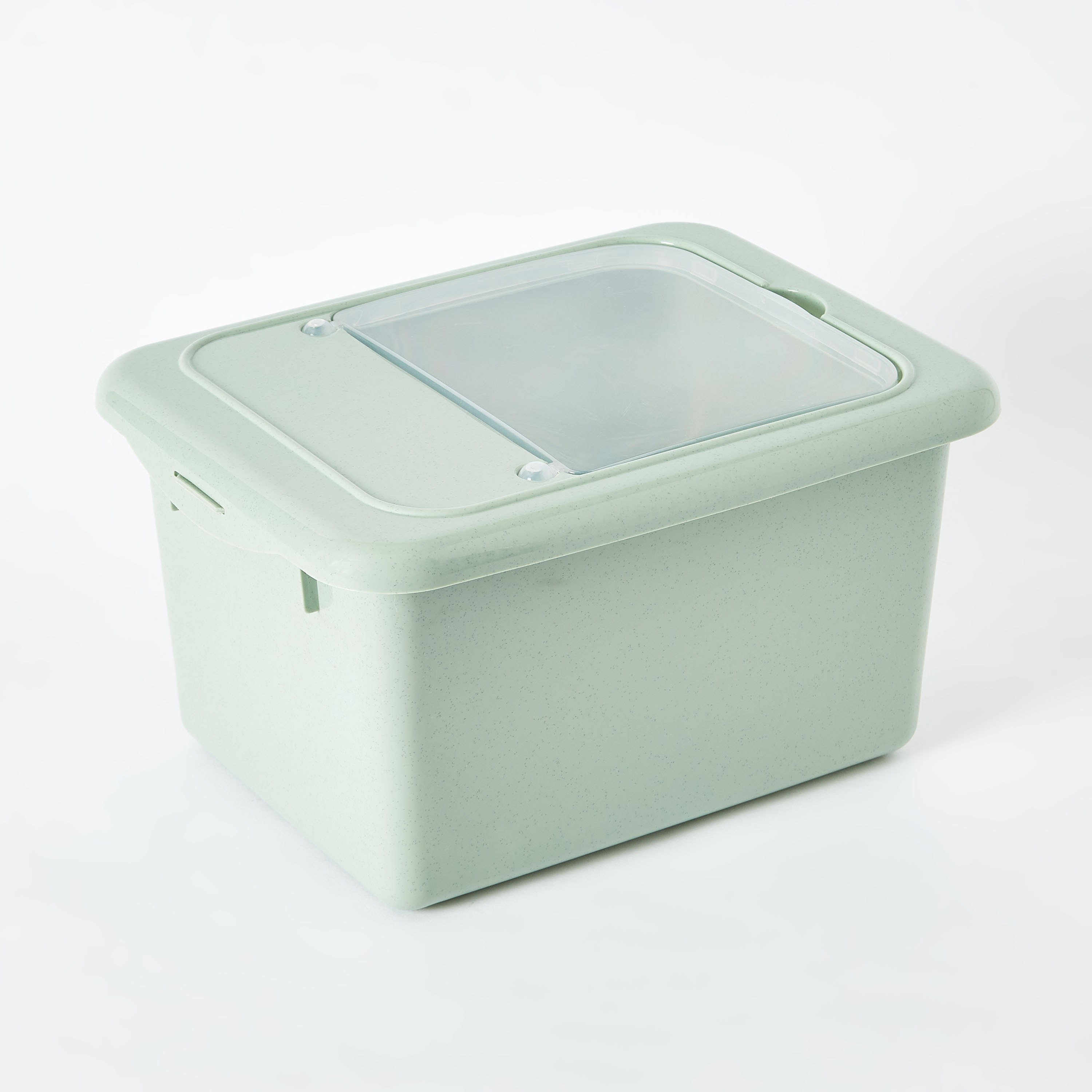 صندوق أرز بغطاء من إسبكترا - 10 لتر-hbxhomeware-hbxkitchen-image-6