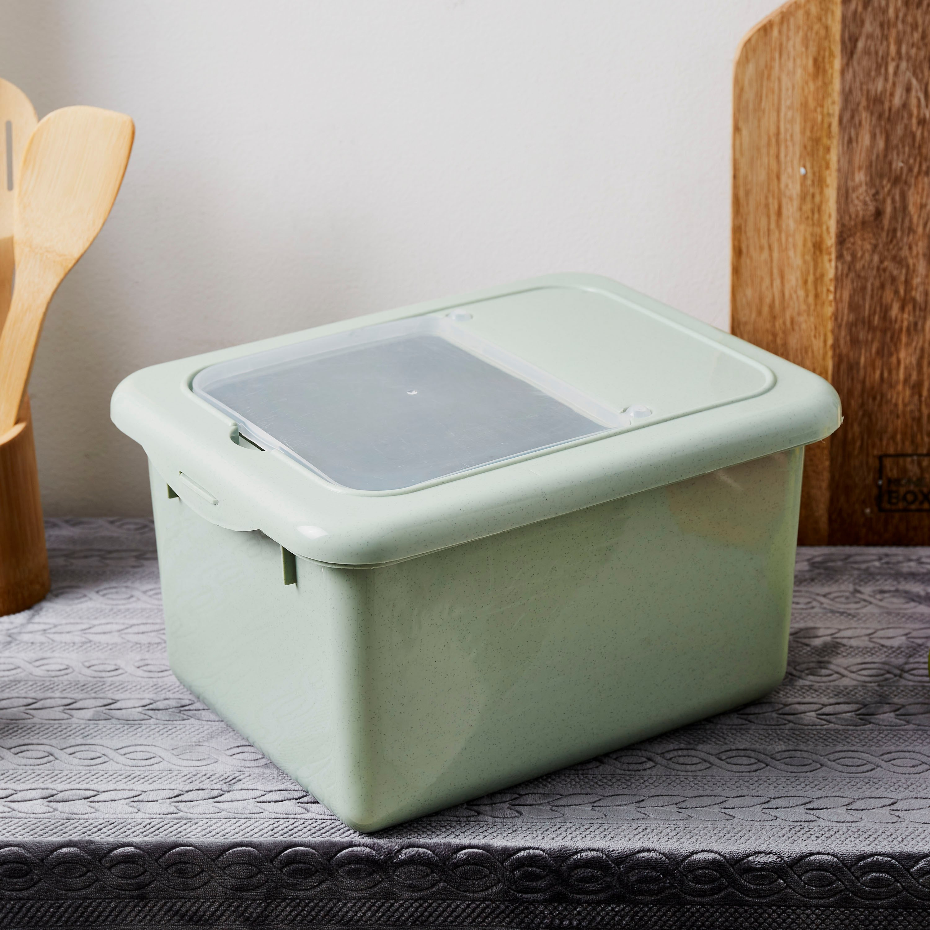 صندوق أرز بكوب من إسبكترا - 15 لتر-hbxhomeware-hbxkitchen-image-1