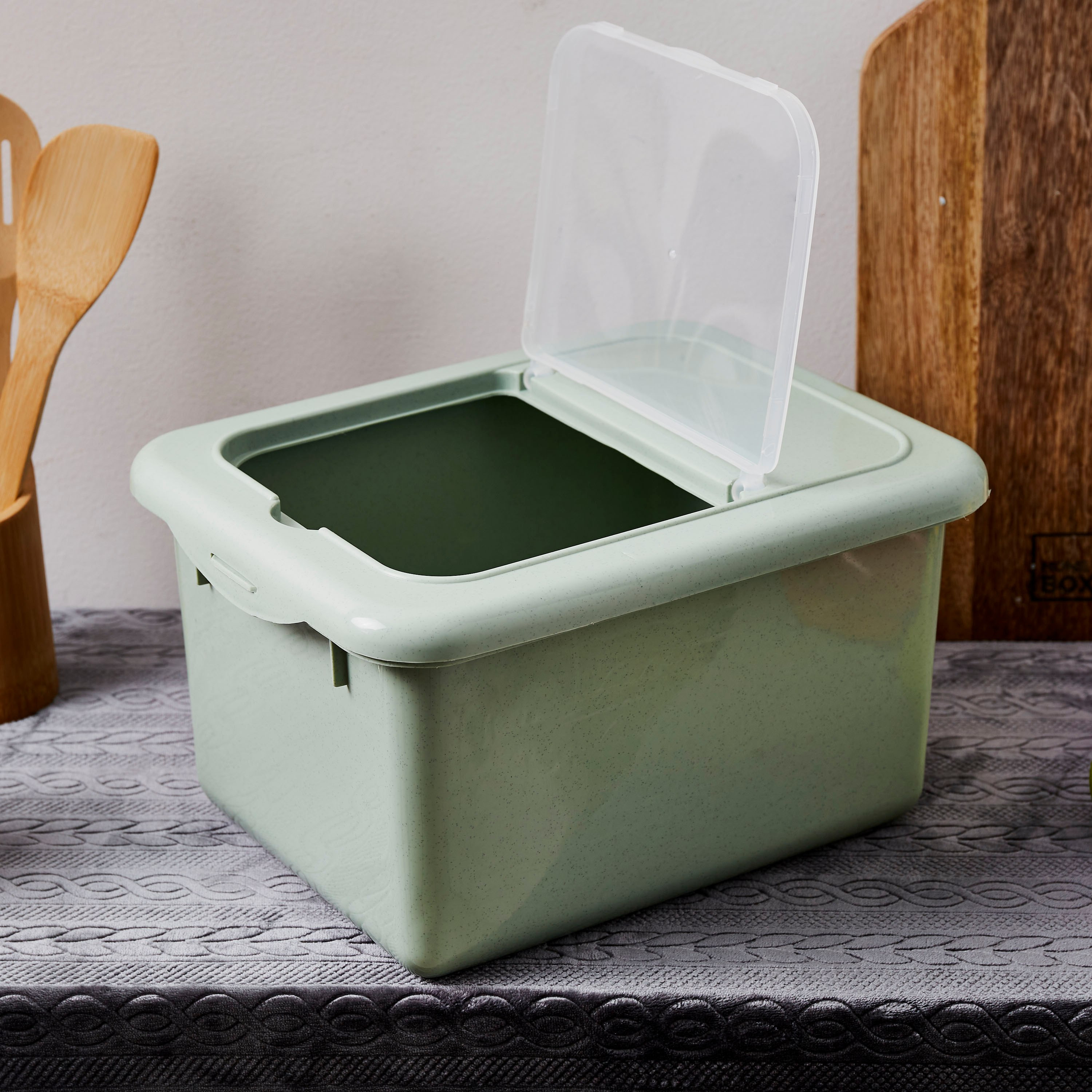 صندوق أرز بكوب من إسبكترا - 15 لتر-hbxhomeware-hbxkitchen-image-2
