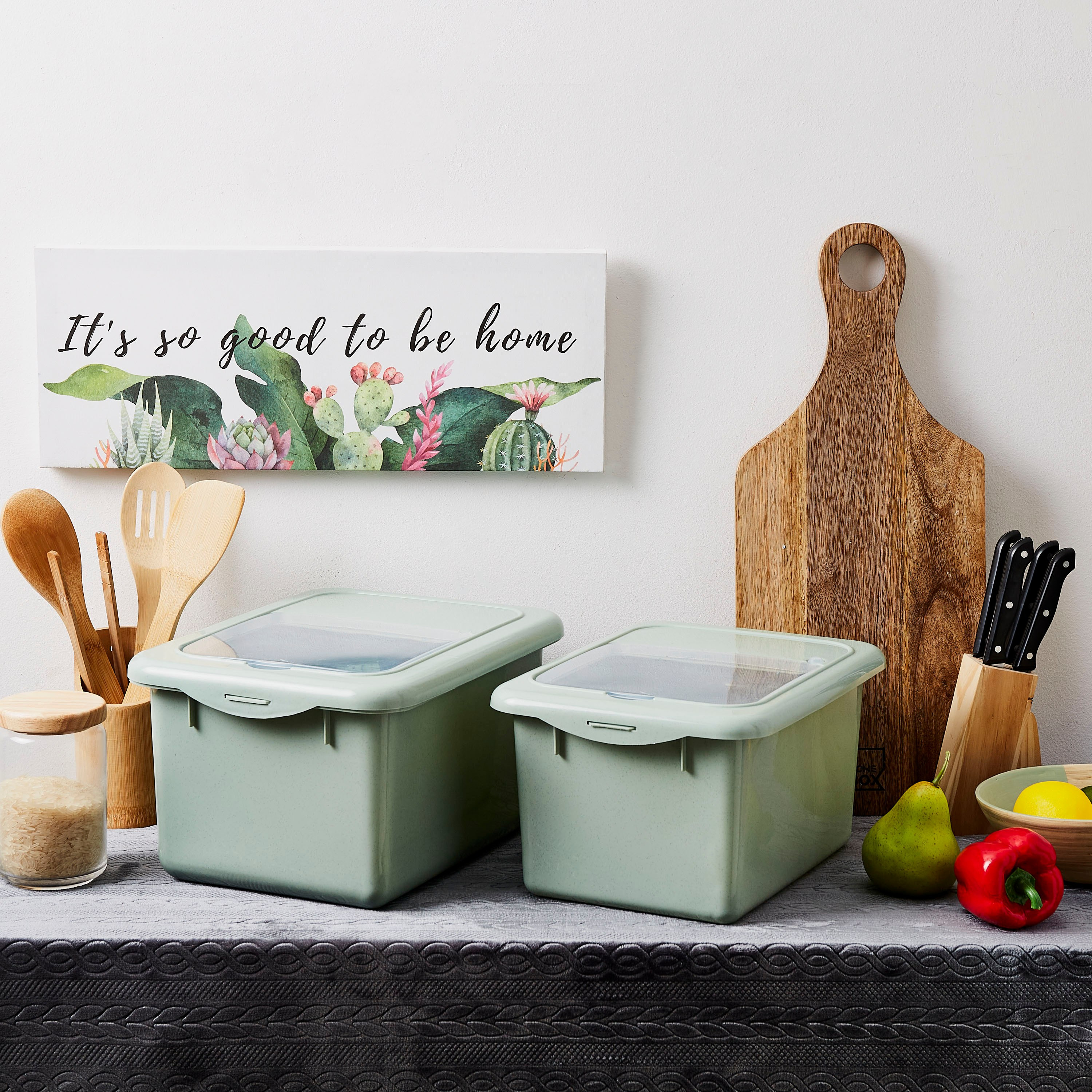صندوق أرز بكوب من إسبكترا - 15 لتر-hbxhomeware-hbxkitchen-image-5
