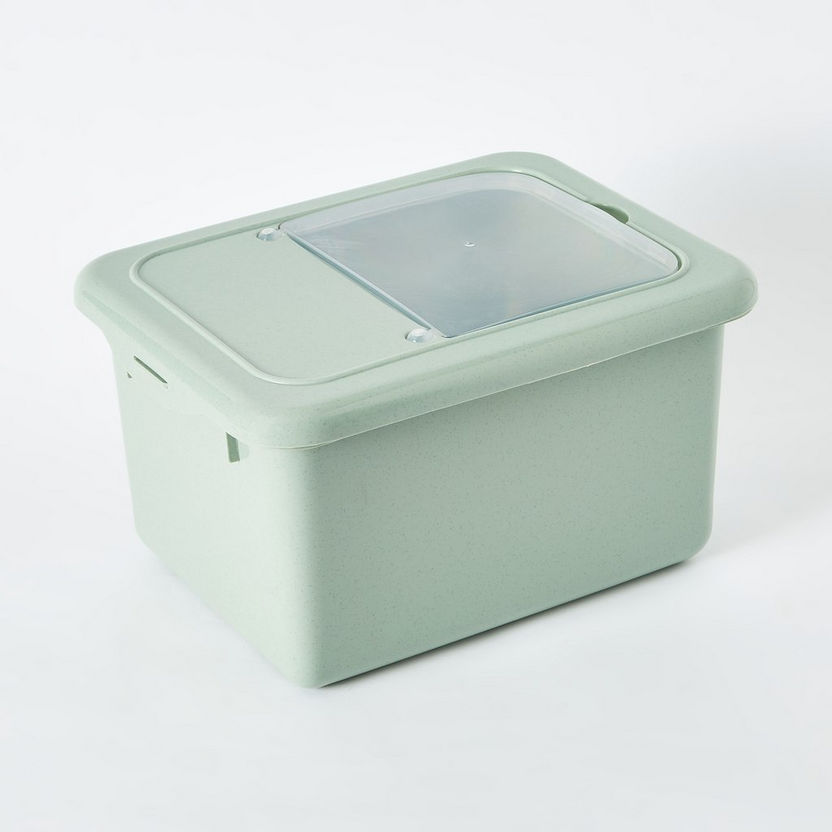 Spectra Rice Box with Cup - 15 L-Containers and Jars-image-5
