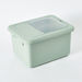 Spectra Rice Box with Cup - 15 L-Containers and Jars-thumbnailMobile-5