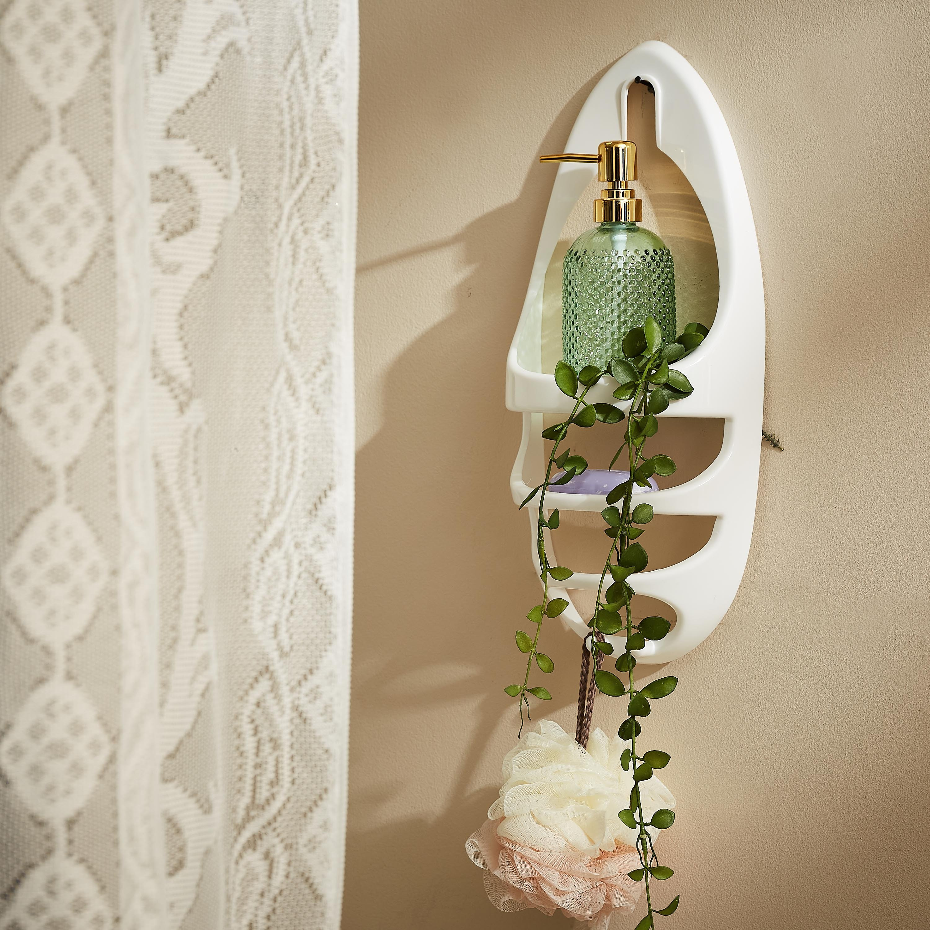 سلّة معلقة من فانس - 43x19x9 سم-hbxhomeware-hbxbathroom-image-1