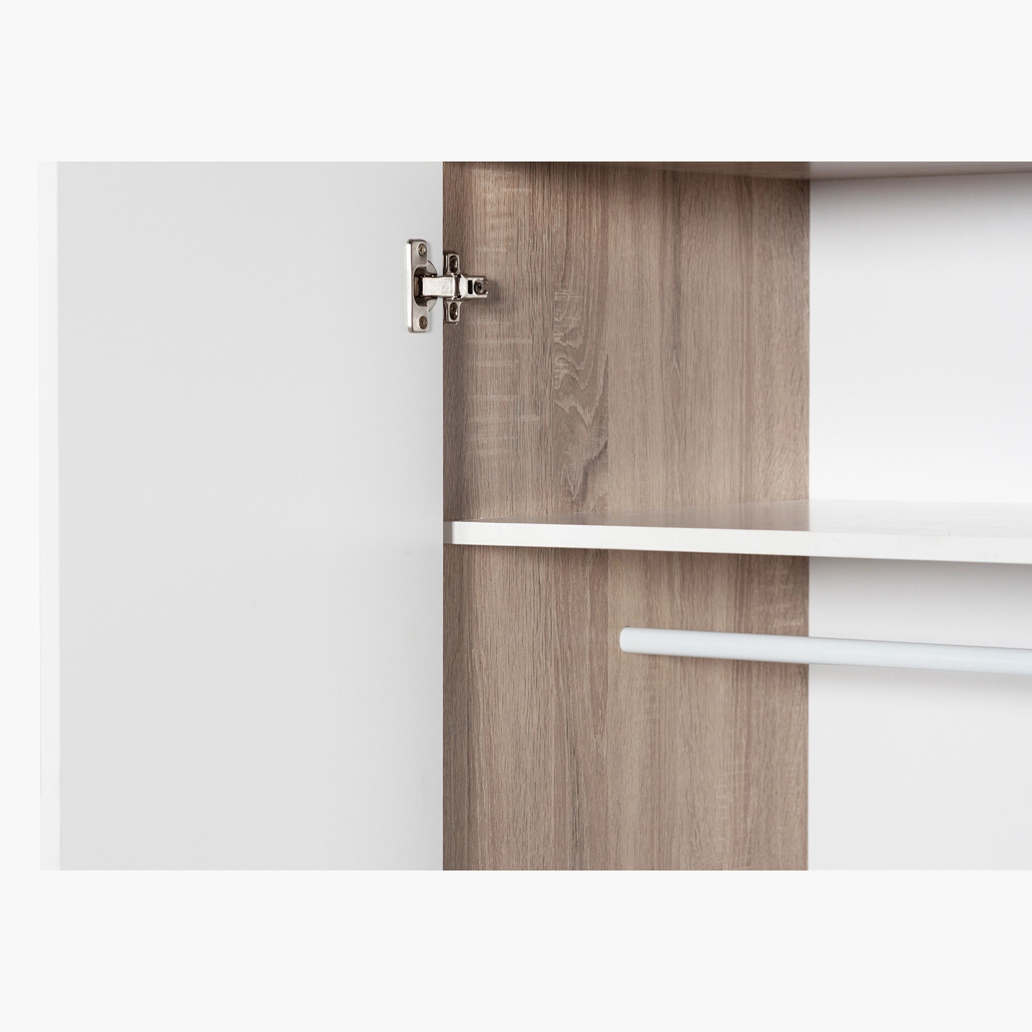 خزانة ملابس 3 أبواب - كريستيانو من موڤو -hbxfurniture-wardrobes-image-7