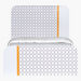 Zippora Single Bed - 90x190 cm-Beds-thumbnail-2