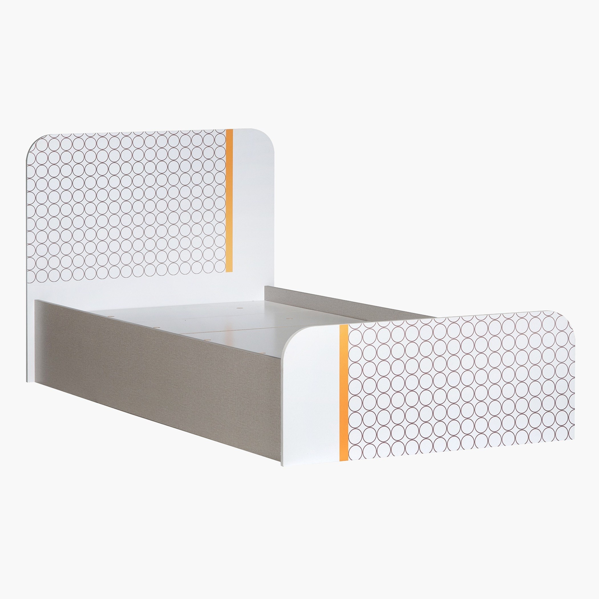 سرير فردي - زيبورا من موڤو - 90x190 سم-hbxfurniture-bedsandbedsets-beds-single-image-4
