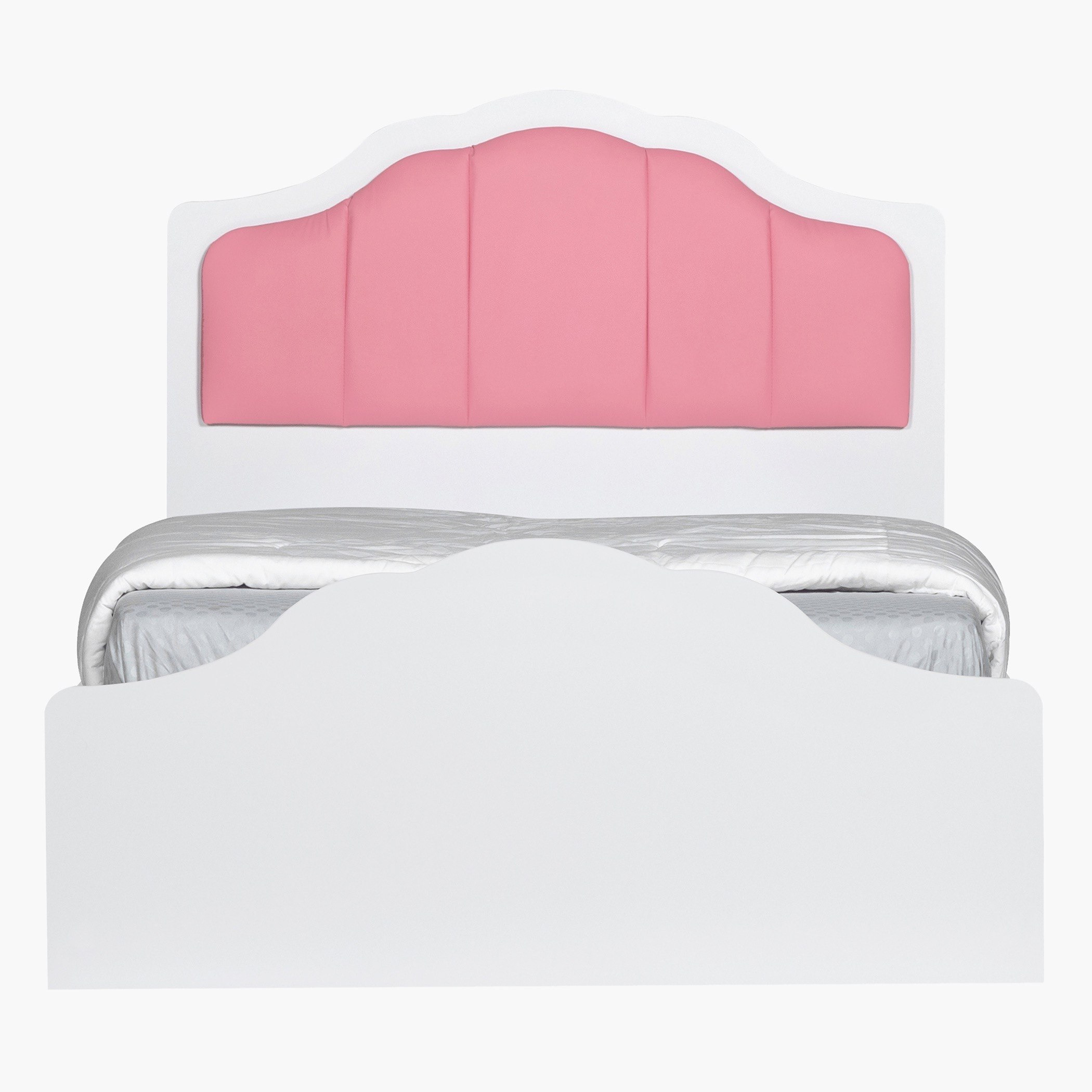 سرير فردي من برنسيس - 90x190 سم-hbxfurniture-bedsandbedsets-beds-single-image-2
