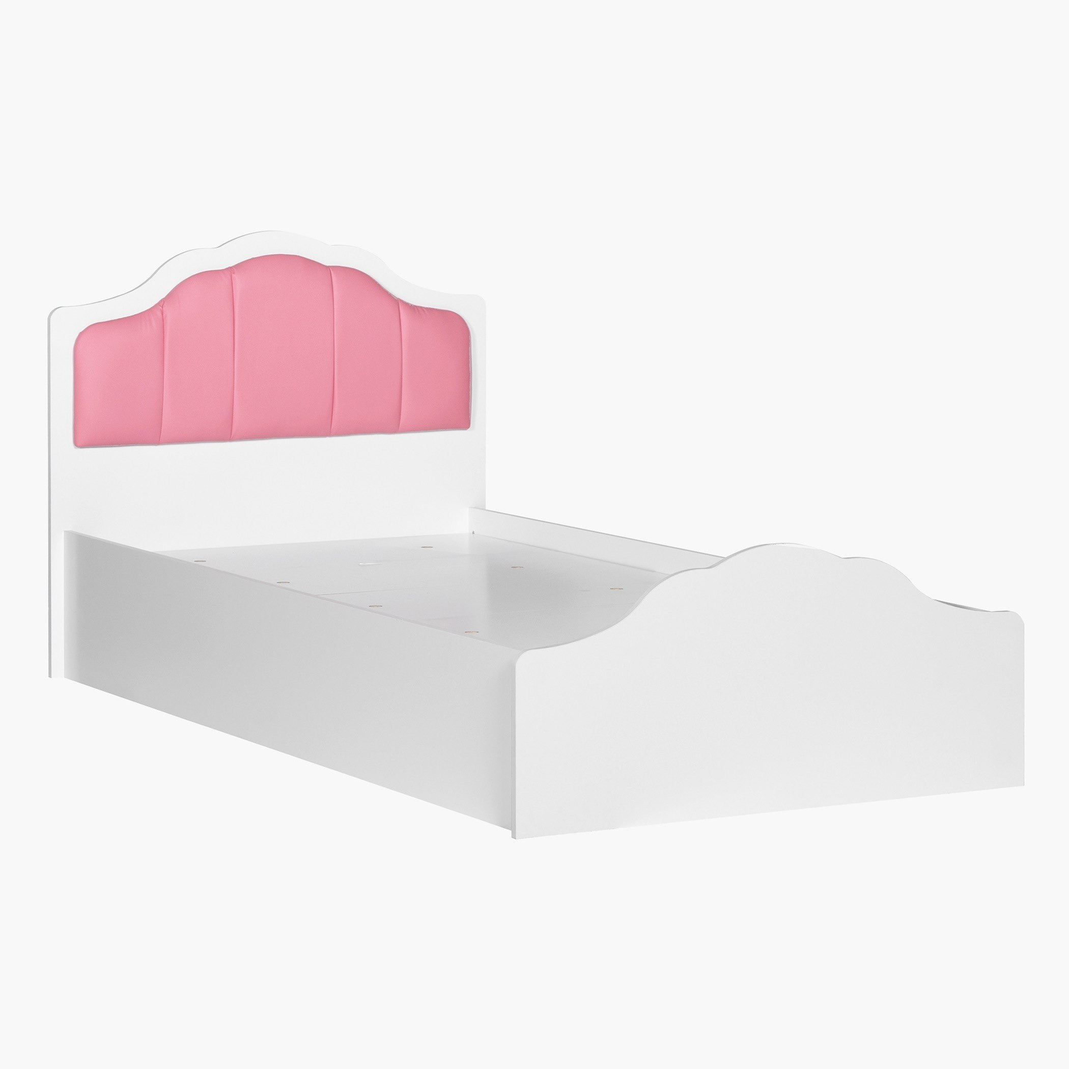 سرير فردي من برنسيس - 90x190 سم-hbxfurniture-bedsandbedsets-beds-single-image-4