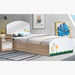 Crisanto Single Bed - 90x190 cm-Single-thumbnail-0