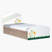Crisanto Single Bed - 90x190 cm-Single-thumbnail-1