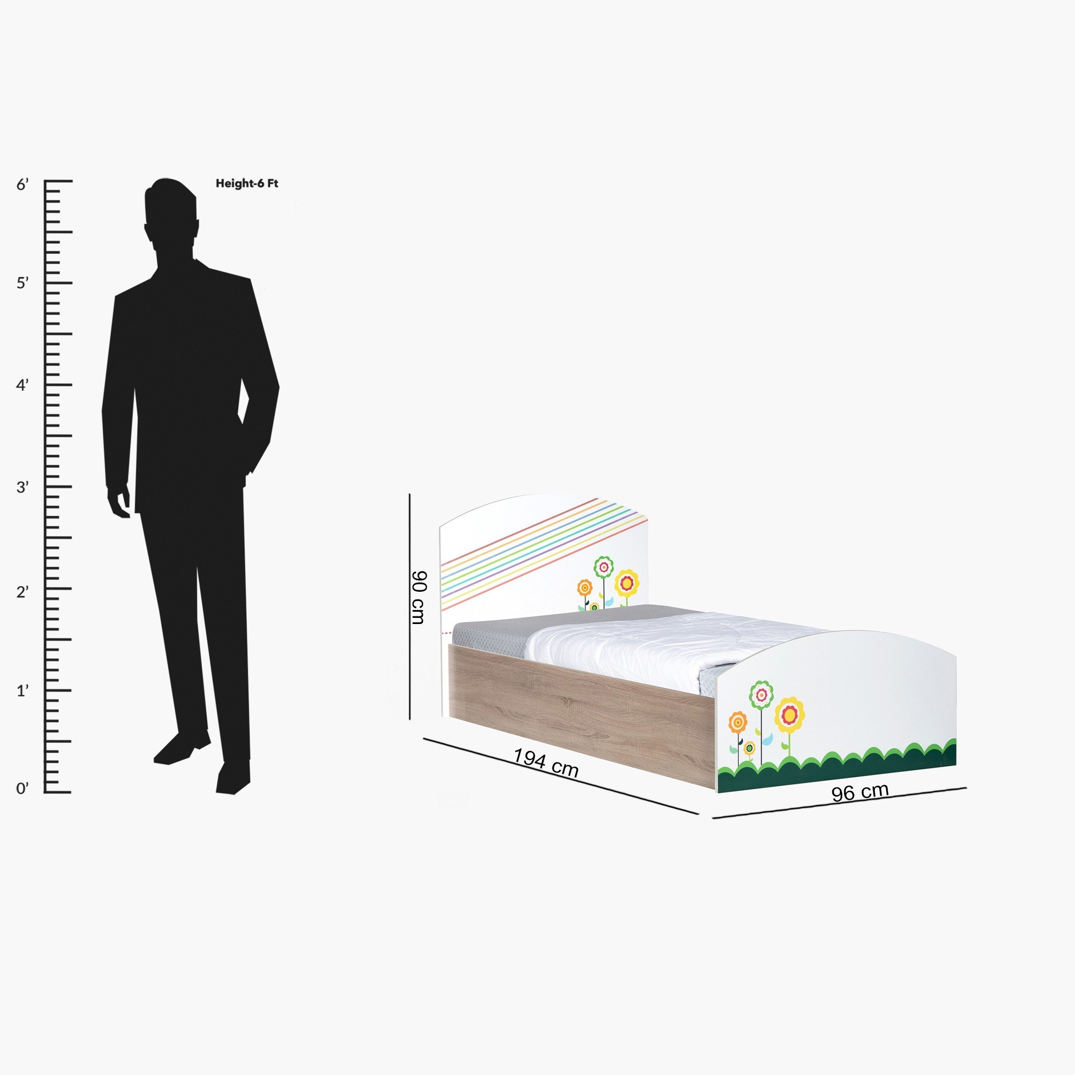 سرير فردي - كريسانتو من موڤو - 90x190 سم-hbxfurniture-bedsandbedsets-beds-single-image-6