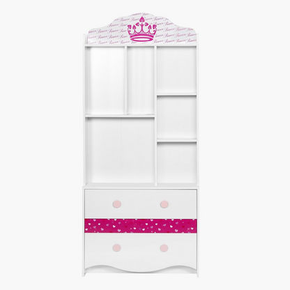 Princess Bookcase