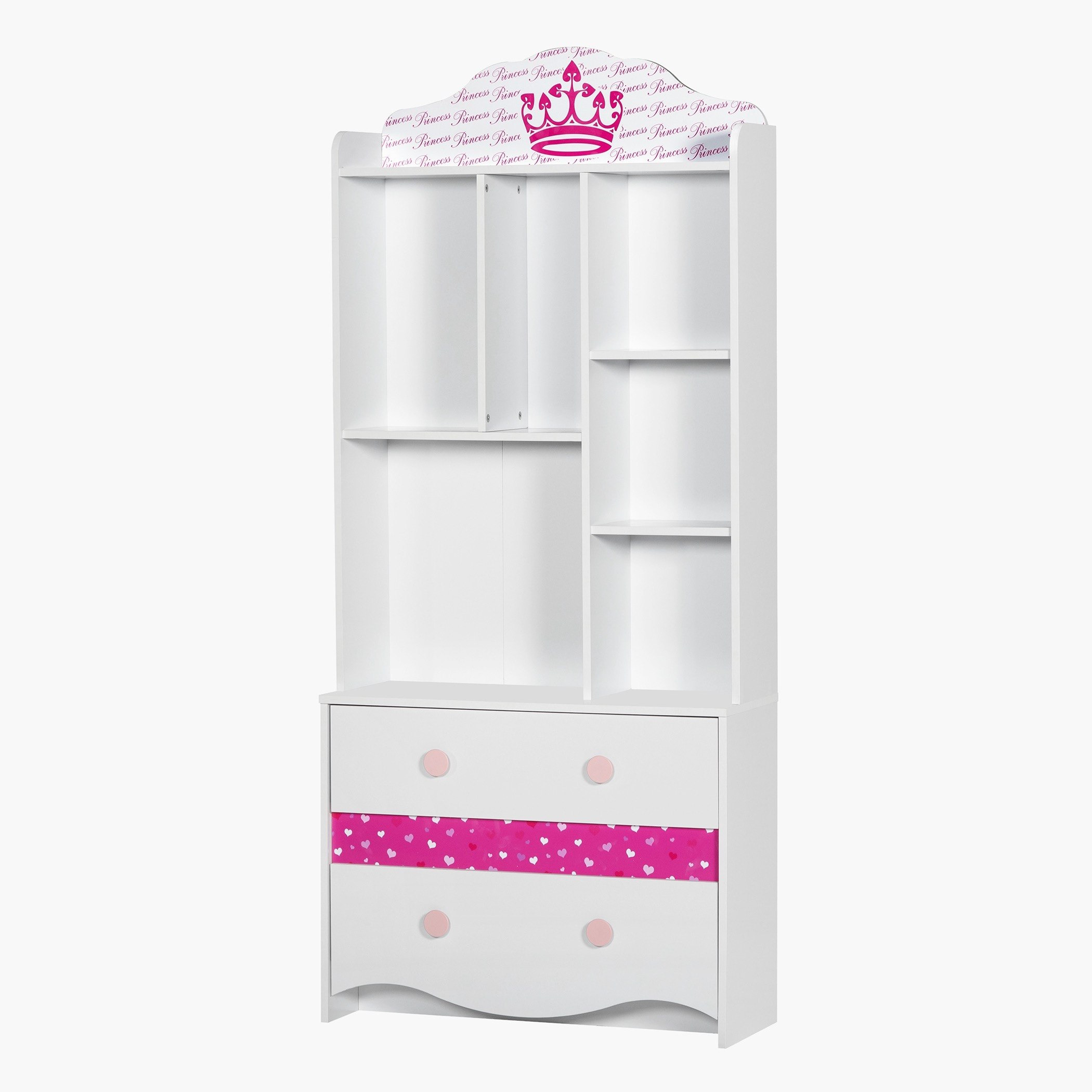Princess Bookcase-hbxfurniture-office-bookcases-image-4