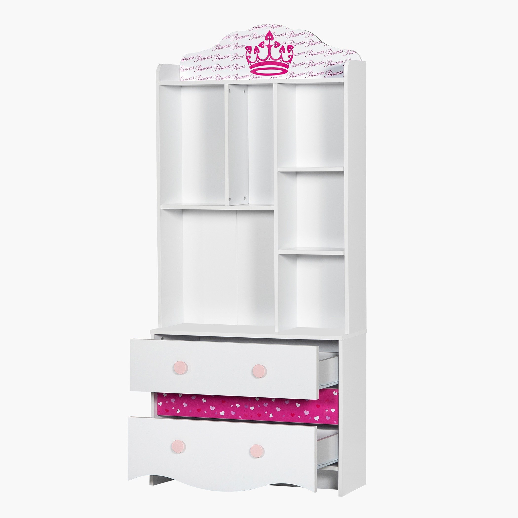 Princess Bookcase-hbxfurniture-office-bookcases-image-5