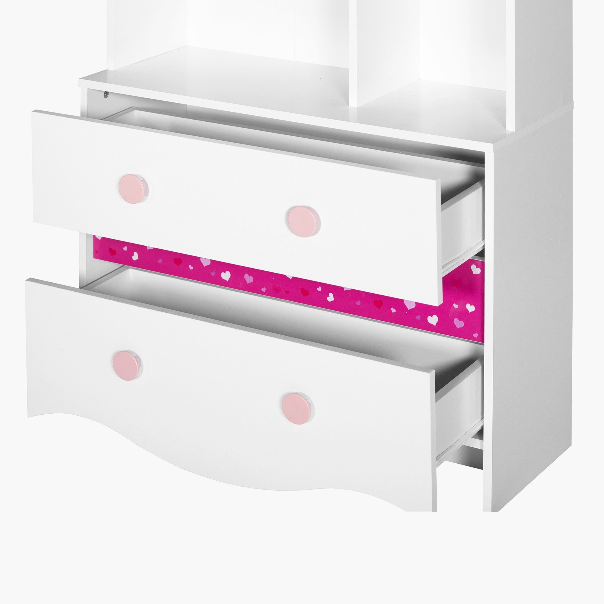 Princess Bookcase-hbxfurniture-office-bookcases-image-6