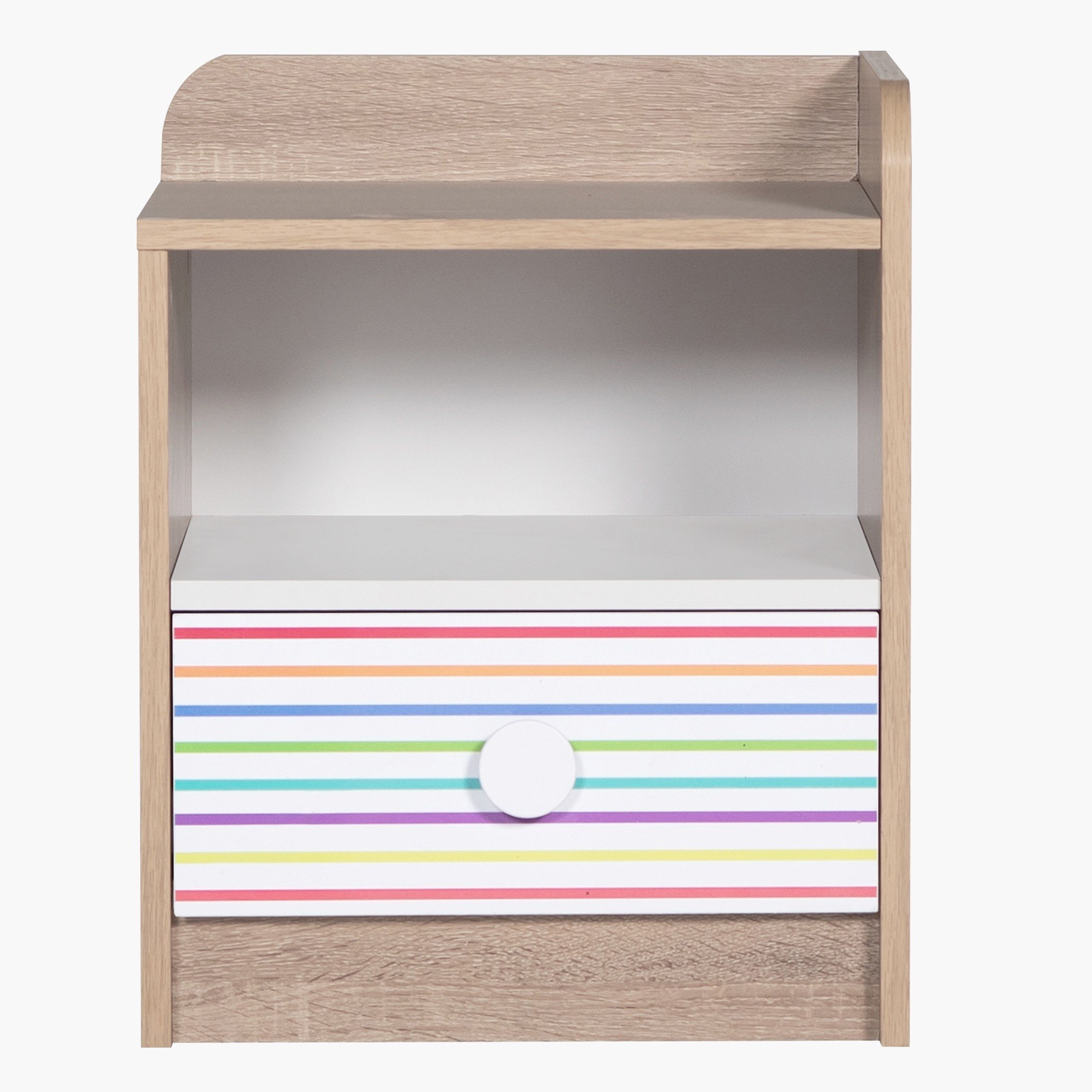 طاولة سرير جانبيّة درج واحد - كريسانتو من موڤو-hbxkidsandyouth-nightstands-image-2