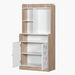 Crisanto 2-Door Bookcase-Book Cases-thumbnailMobile-4