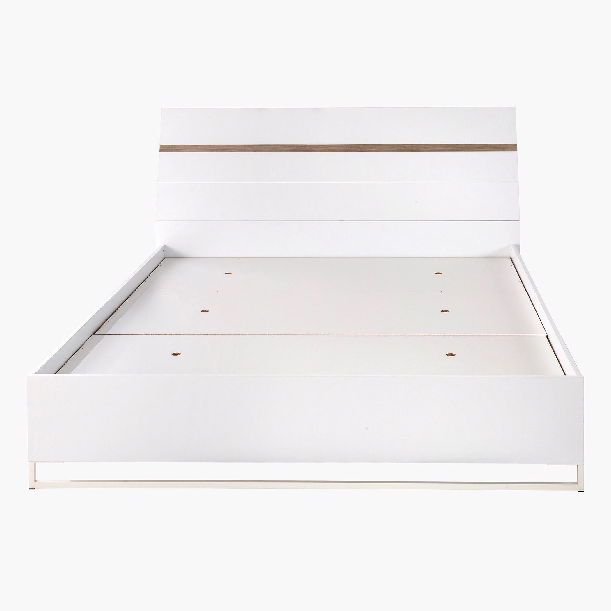 سرير كوين من ترافيس - 150x200 سم-hbxbedroom-bedsandbedsets-beds-queen-image-4