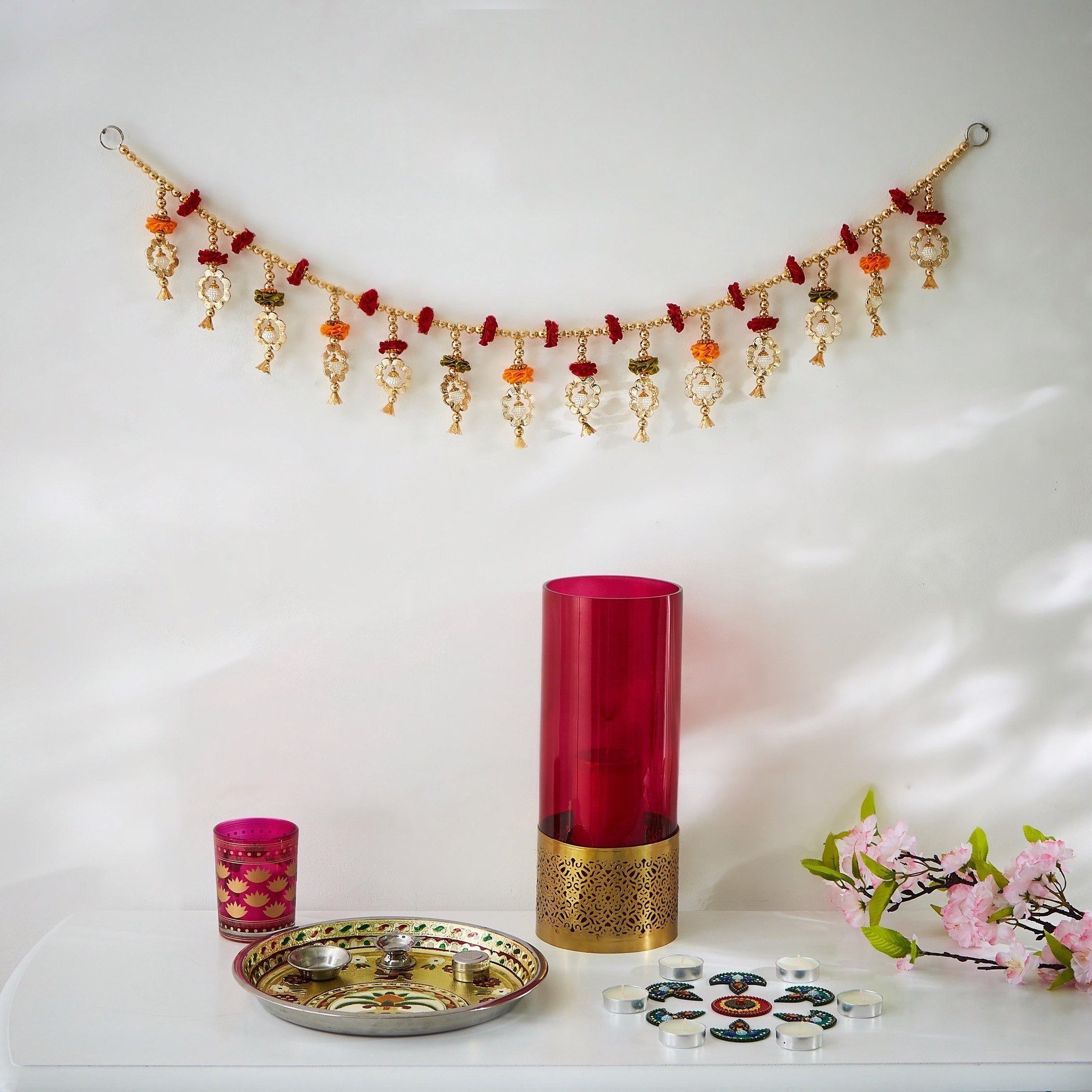 توران للتّعليق على الباب والحائط من آريان-hbxhomeware-homedecor-figurinesandornaments-image-4