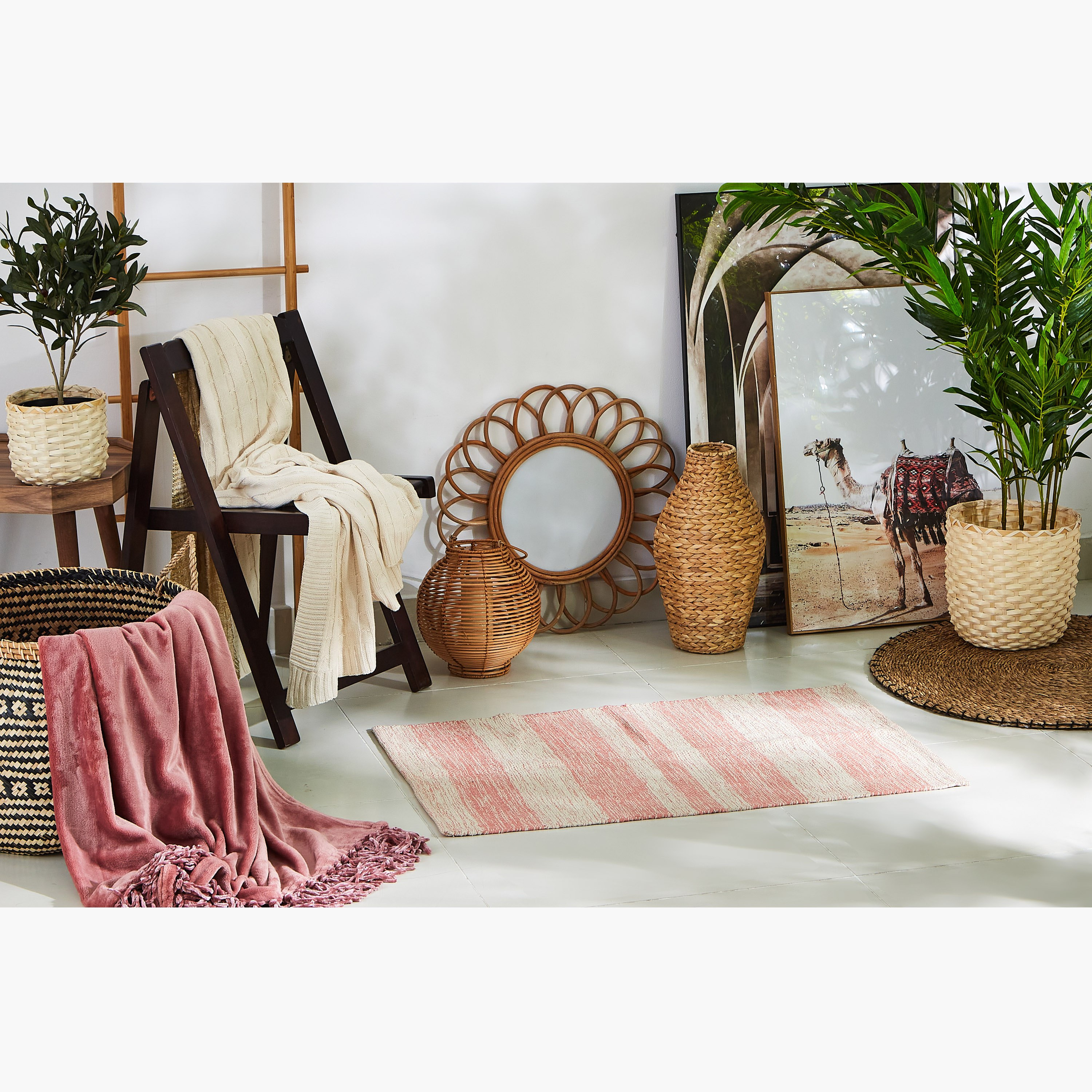 دوري قطن مخطط من ماديسون بريت- 60x90 سم-hbxdecorandfurnishings-floorcoverings-rugs-image-3