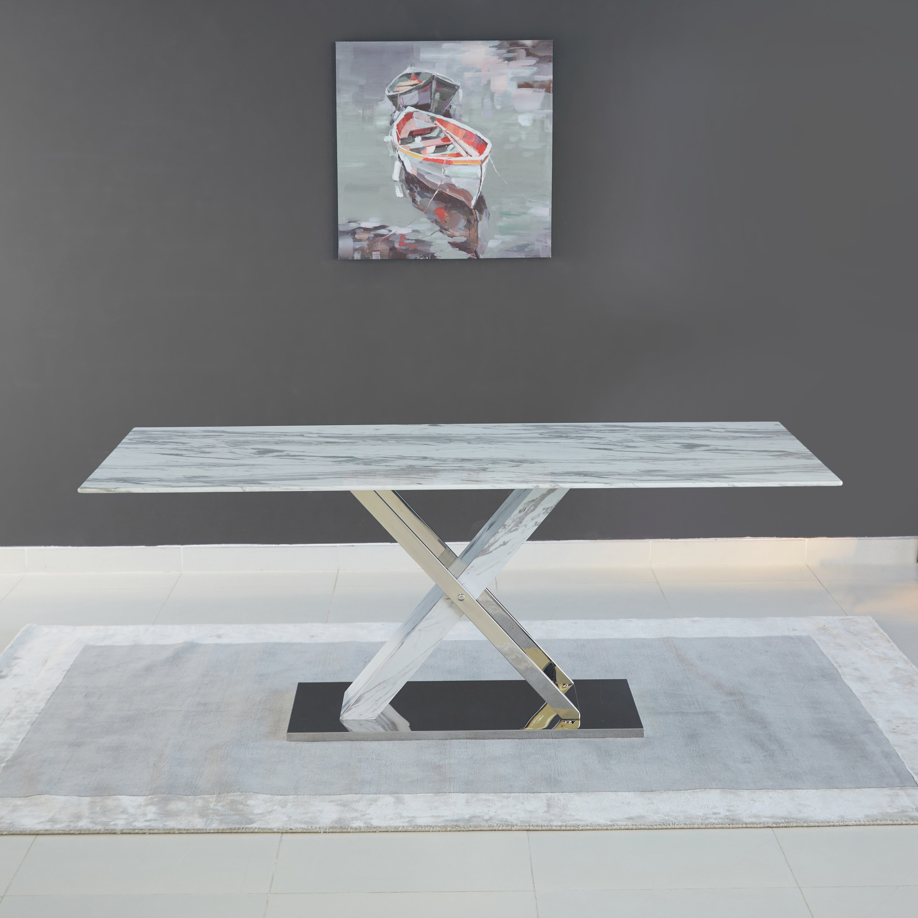 طقم سفرة 8 مقاعد من رينولد-hbxfurniture-diningtablesandsets-diningsets-eightseater-image-3