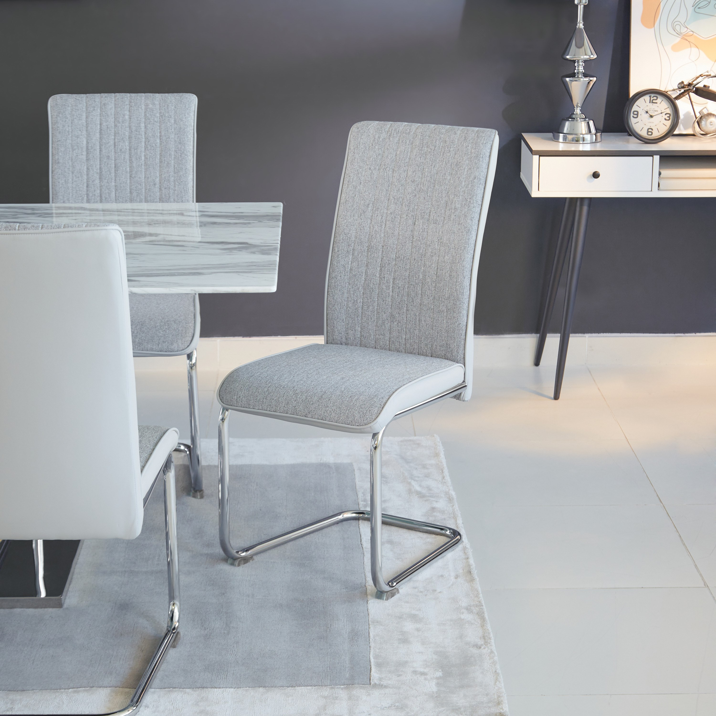 طقم سفرة 8 مقاعد من رينولد-hbxfurniture-diningtablesandsets-diningsets-eightseater-image-4