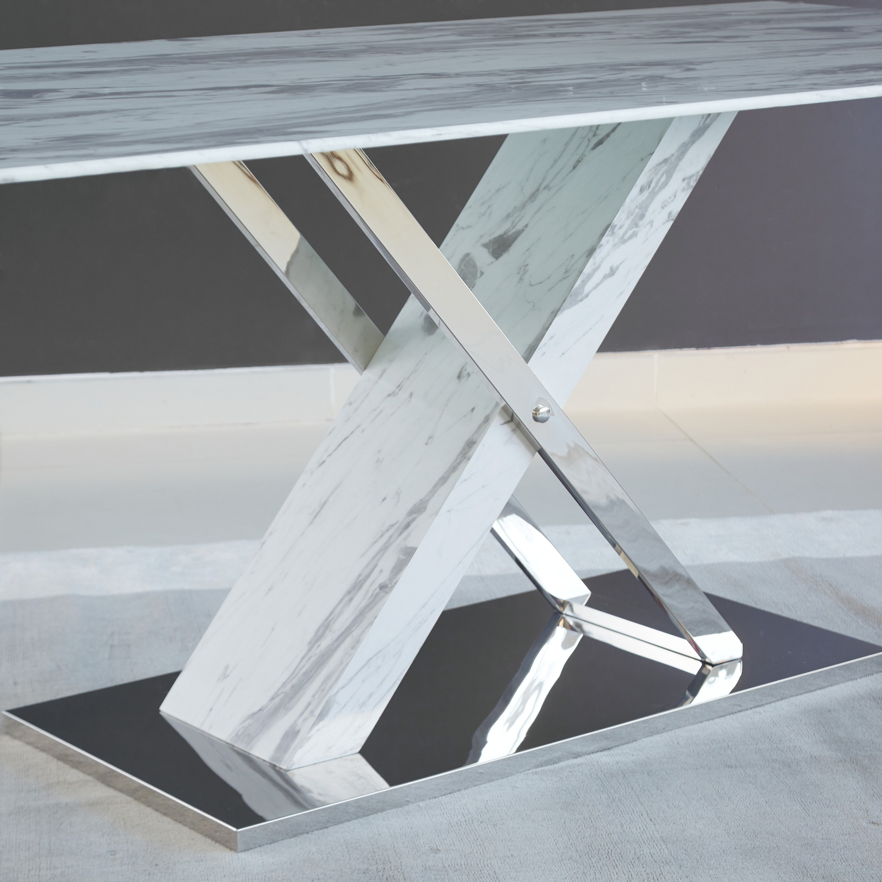 طقم سفرة 8 مقاعد من رينولد-hbxfurniture-diningtablesandsets-diningsets-eightseater-image-7