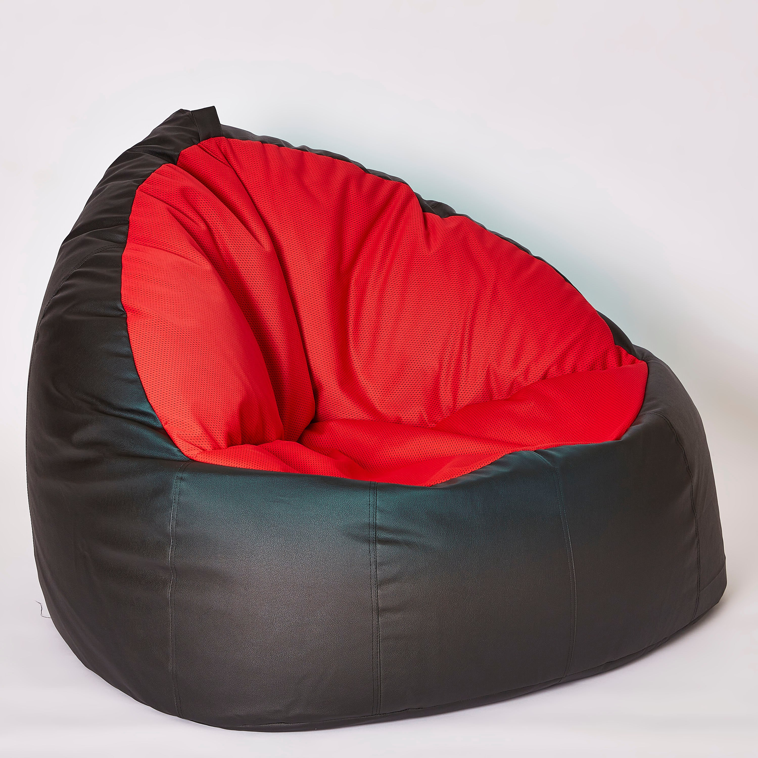 كرسي بين باج كبير جدًا من هوغو - 100x90x90 سم-hbxfurniture-kidsroom-kidsbeanbags-image-8