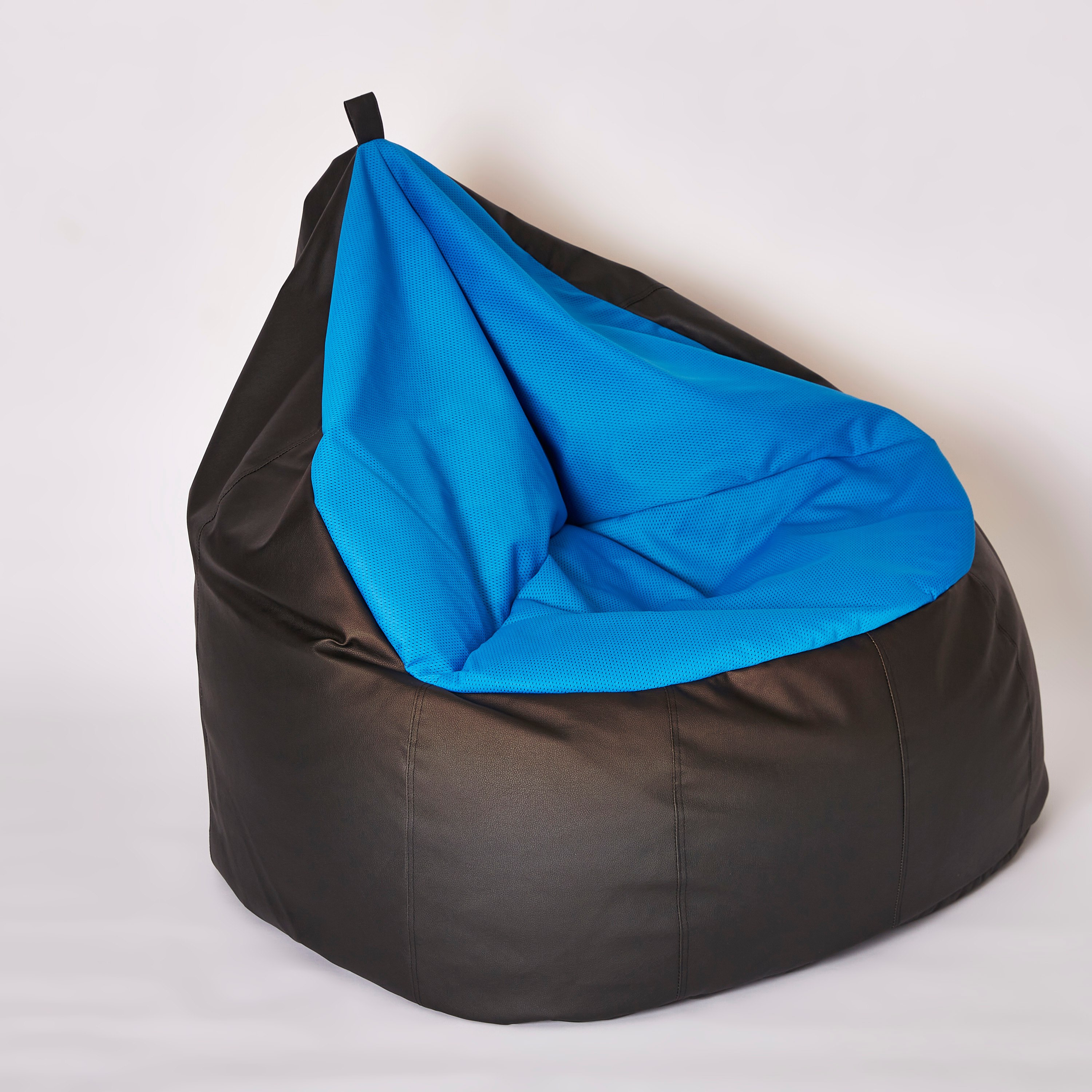 كرسي بين باج كبير جدًا من هوغو - 100x90x90 سم-hbxfurniture-kidsroom-kidsbeanbags-image-8