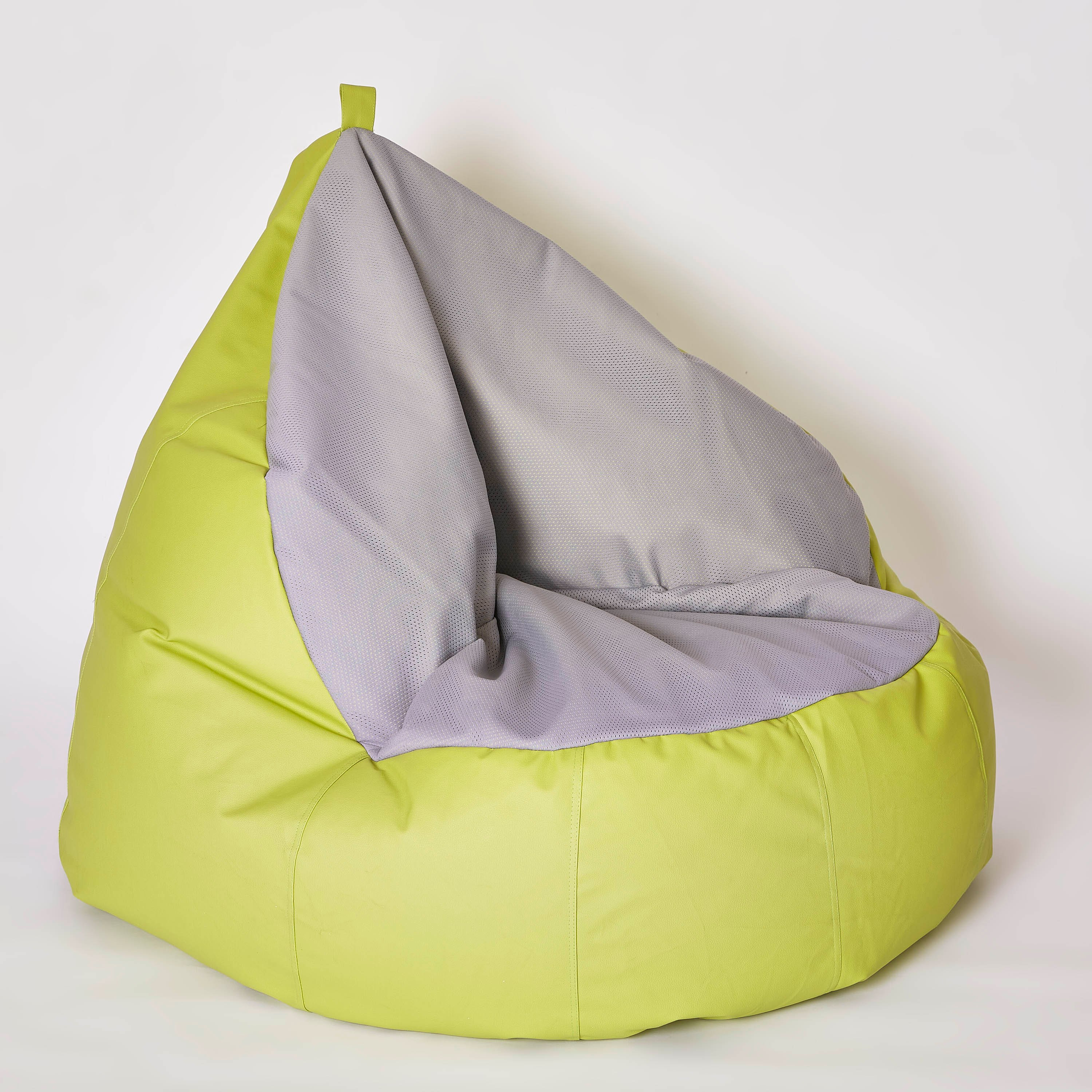 كرسي بين باج كبير جدًا من هوغو - 100x90x90 سم-hbxfurniture-kidsroom-kidsbeanbags-image-6