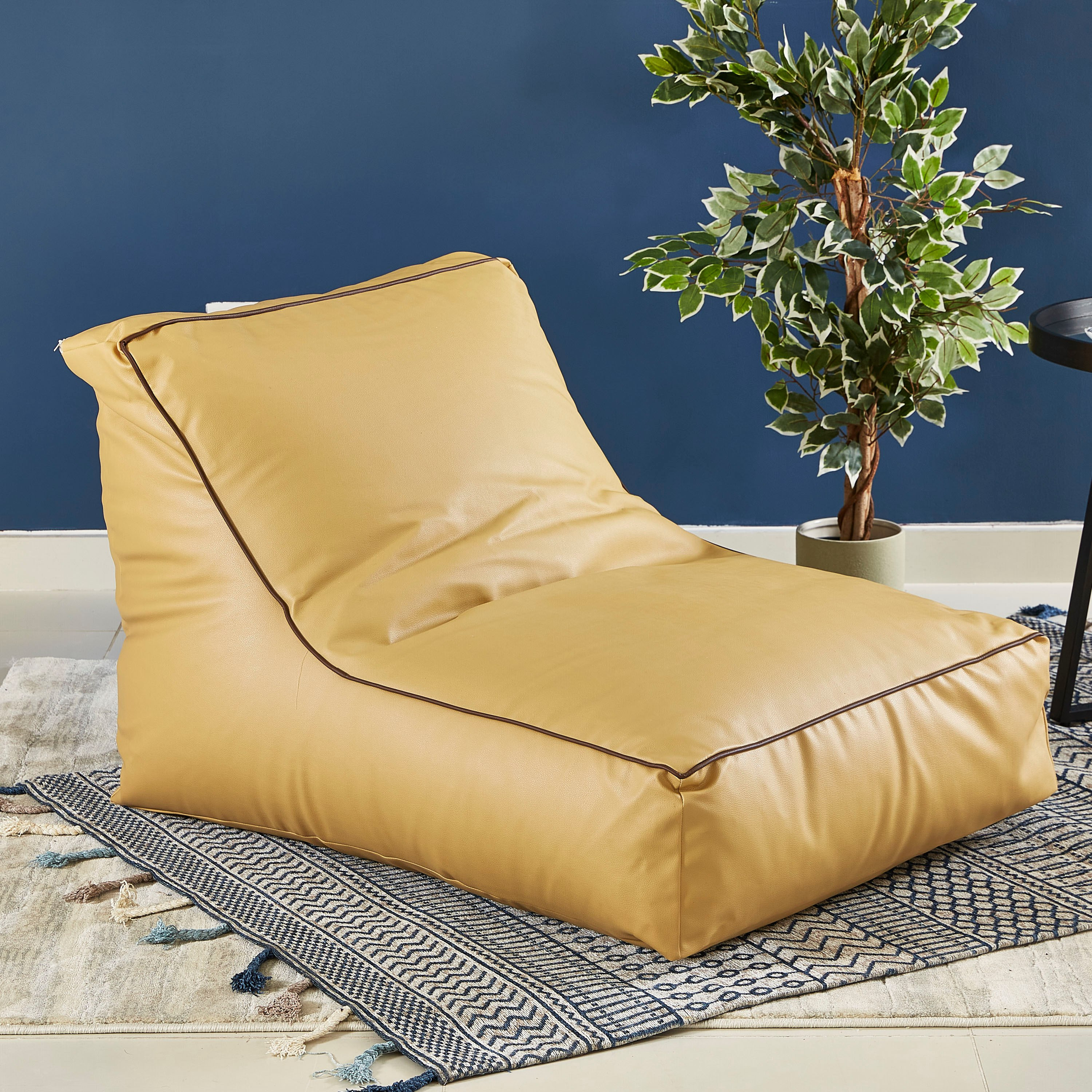 بين باج جامبو حجم كبير على شكل حرف L من ليو - 75x110x70 سم-hbxfurniture-kidsroom-kidsbeanbags-image-2