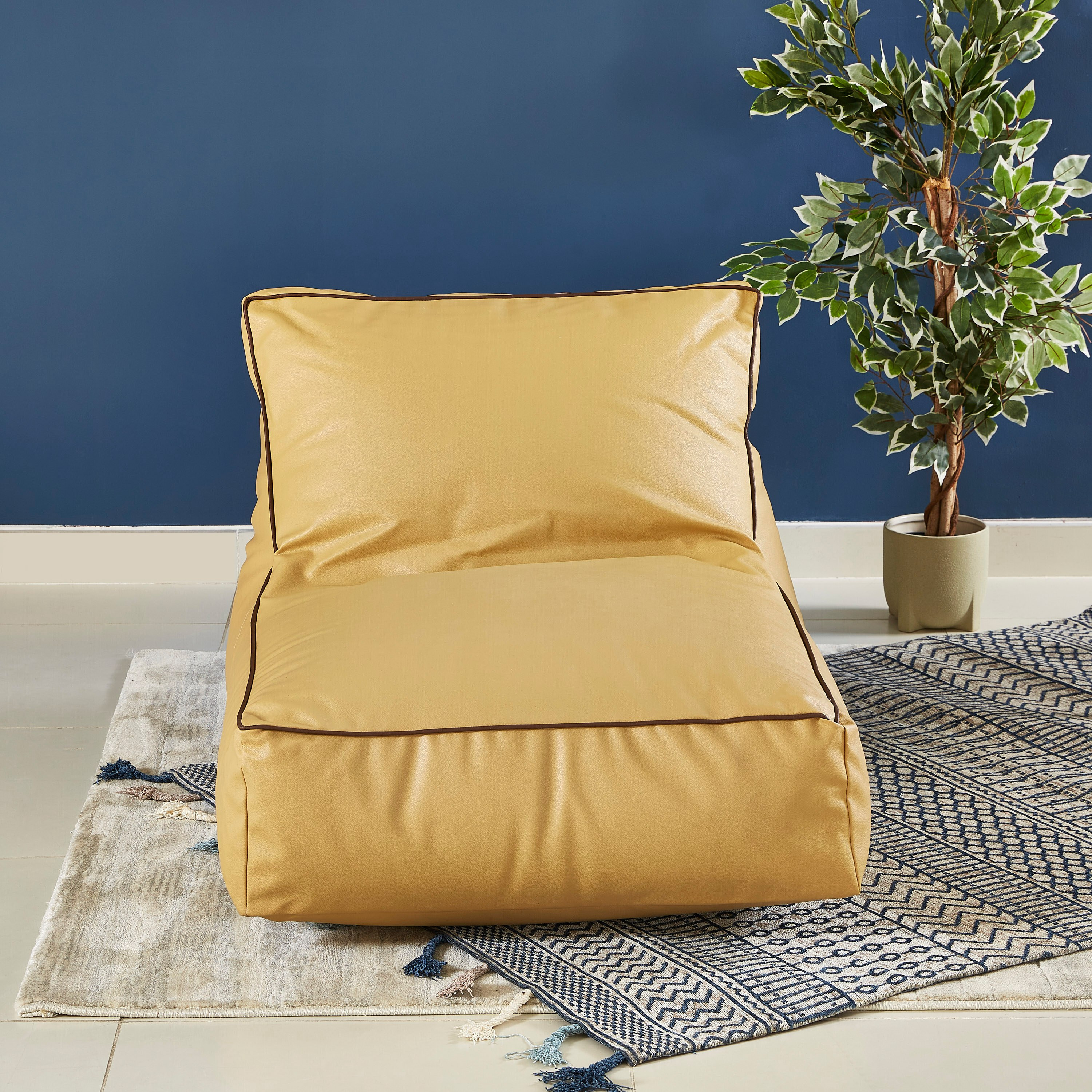 بين باج جامبو حجم كبير على شكل حرف L من ليو - 75x110x70 سم-hbxfurniture-kidsroom-kidsbeanbags-image-3