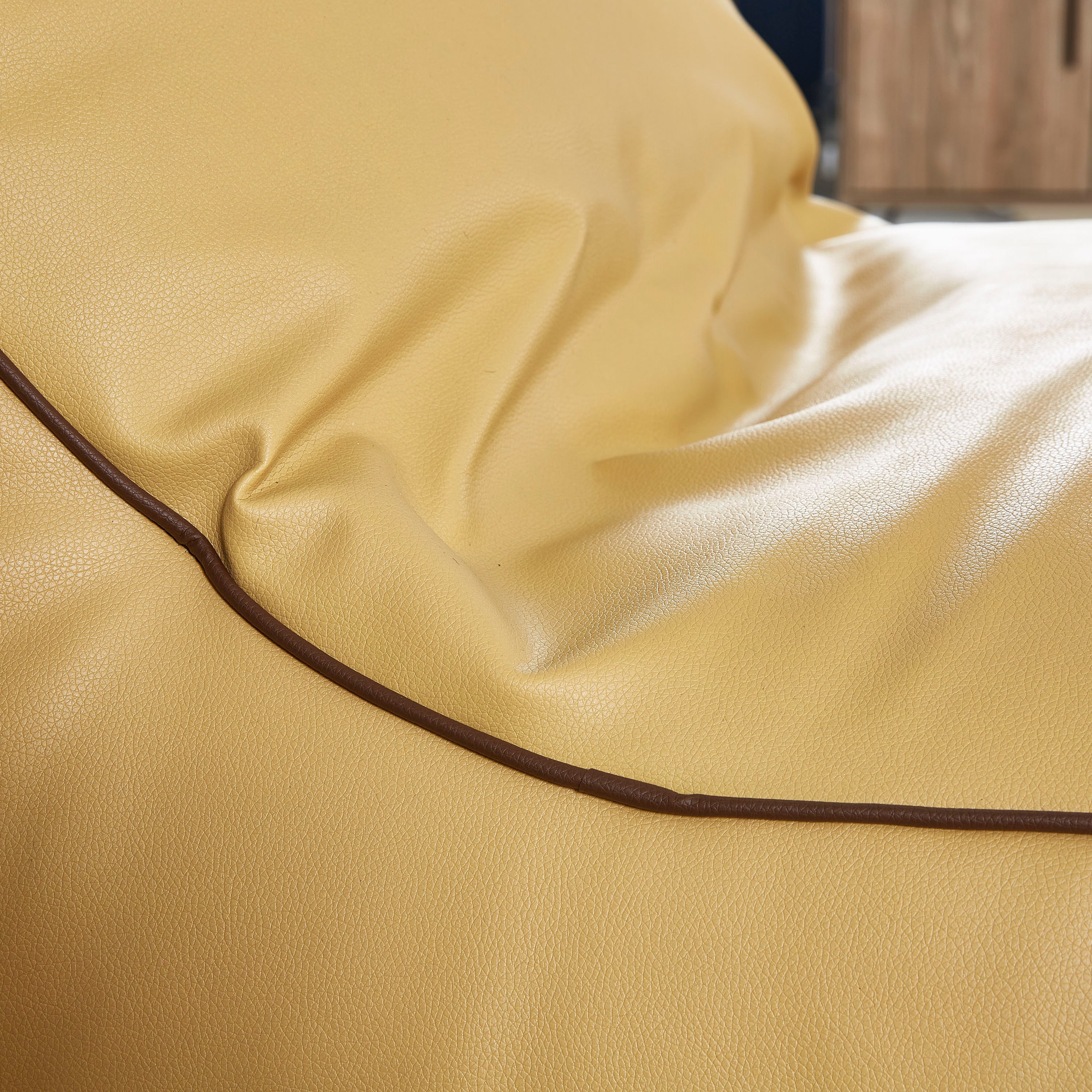 بين باج جامبو حجم كبير على شكل حرف L من ليو - 75x110x70 سم-hbxfurniture-kidsroom-kidsbeanbags-image-5