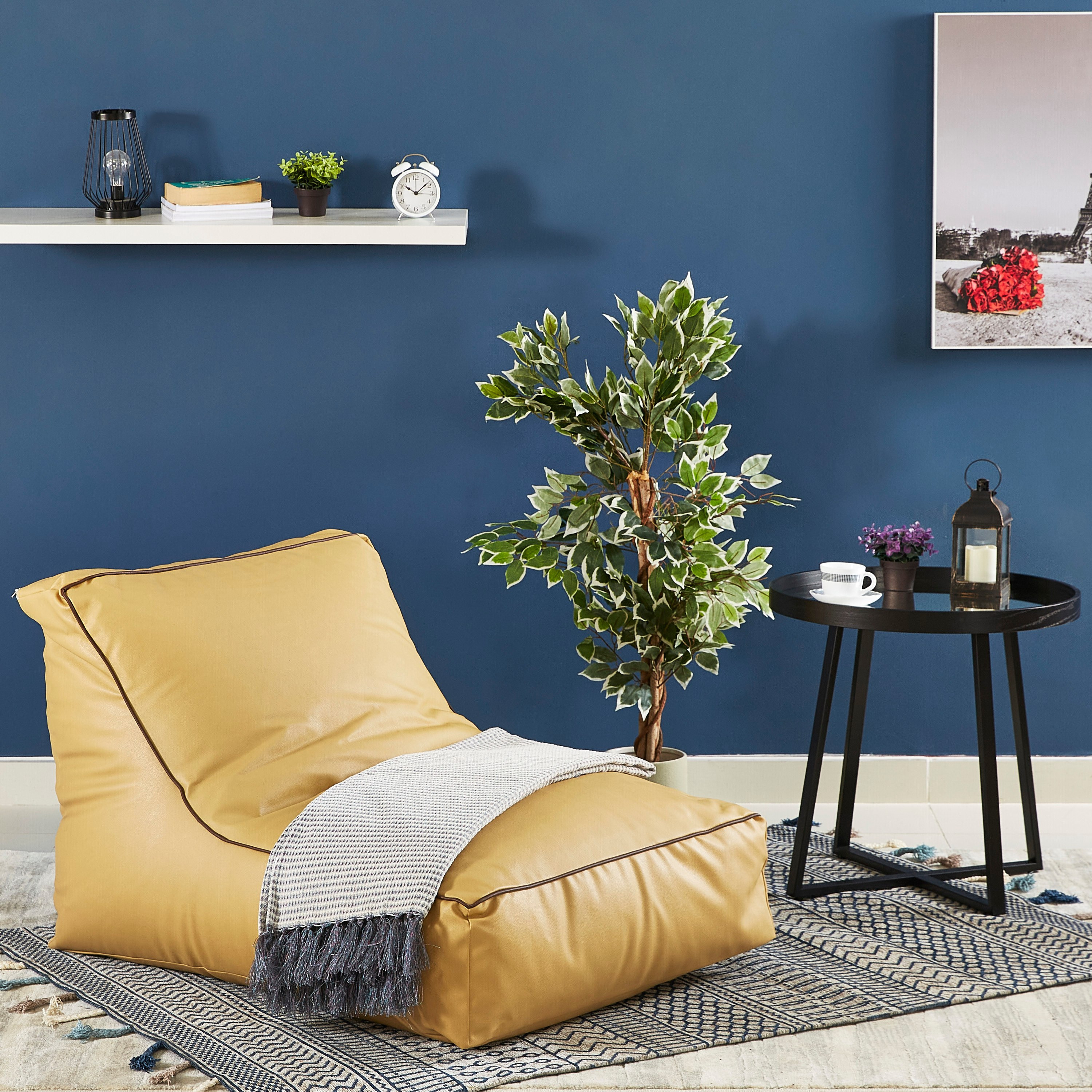 بين باج جامبو حجم كبير على شكل حرف L من ليو - 75x110x70 سم-hbxfurniture-kidsroom-kidsbeanbags-image-6