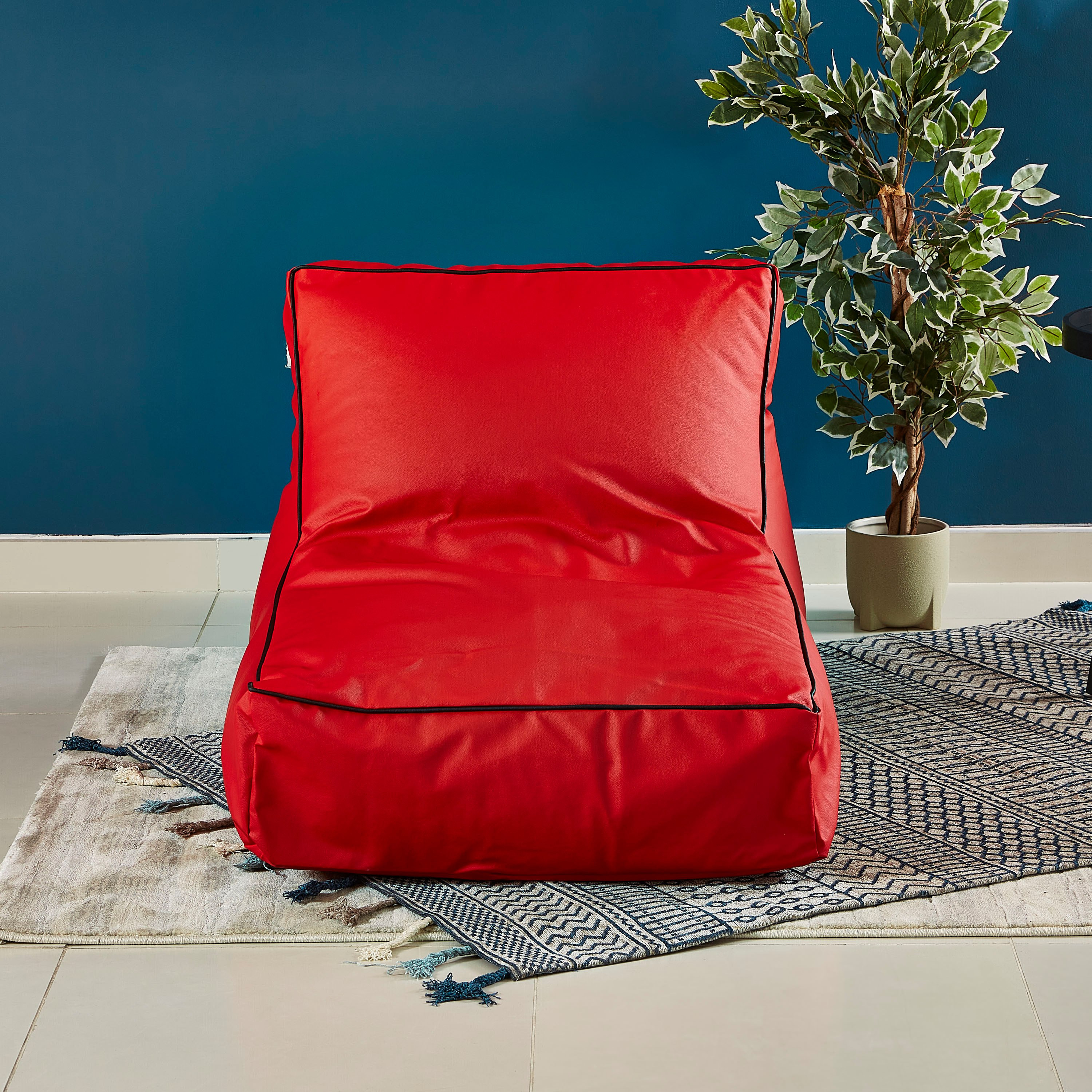 بين باج جامبو حجم كبير على شكل حرف L من ليو - 75x110x70 سم-hbxfurniture-kidsroom-kidsbeanbags-image-3