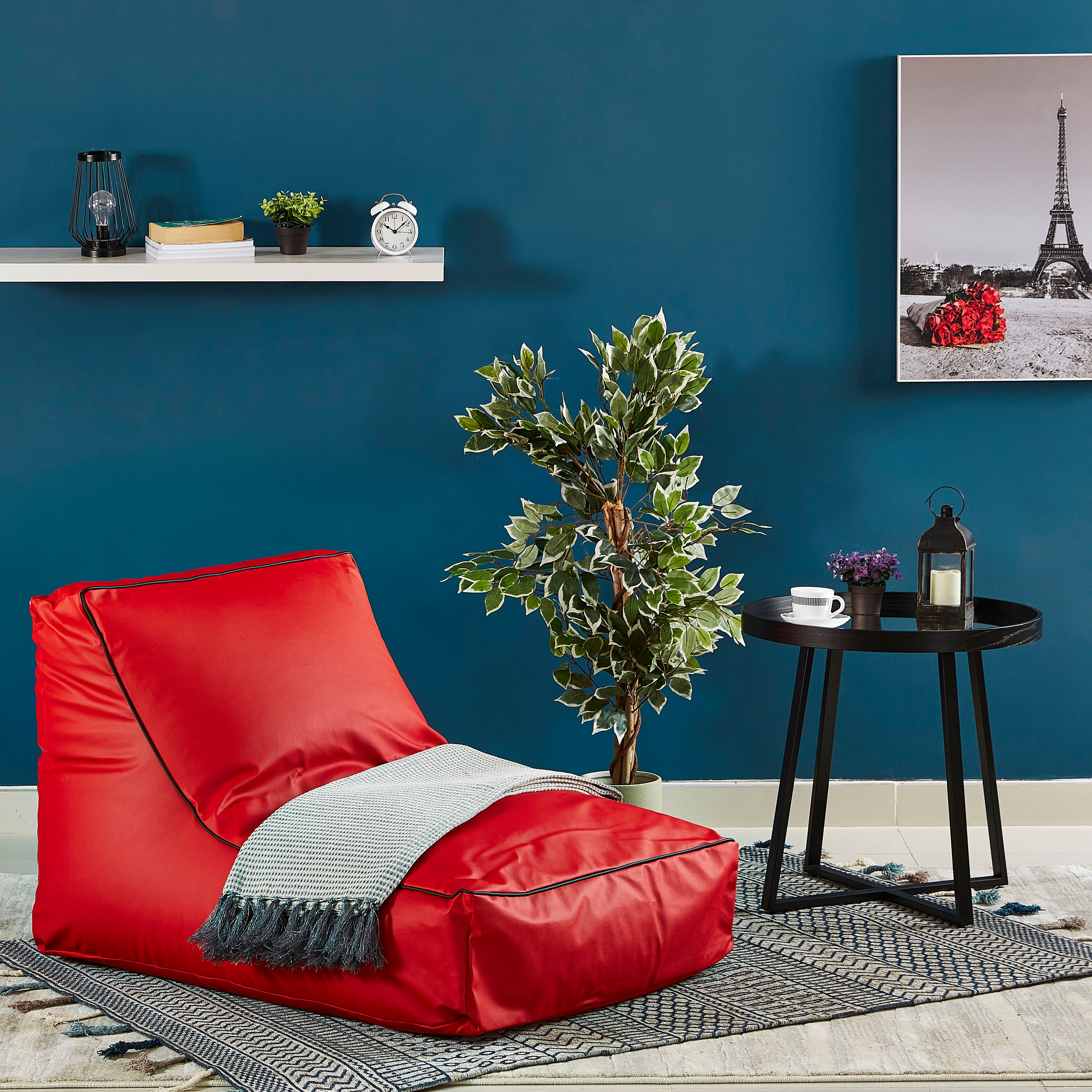 بين باج جامبو حجم كبير على شكل حرف L من ليو - 75x110x70 سم-hbxfurniture-kidsroom-kidsbeanbags-image-6
