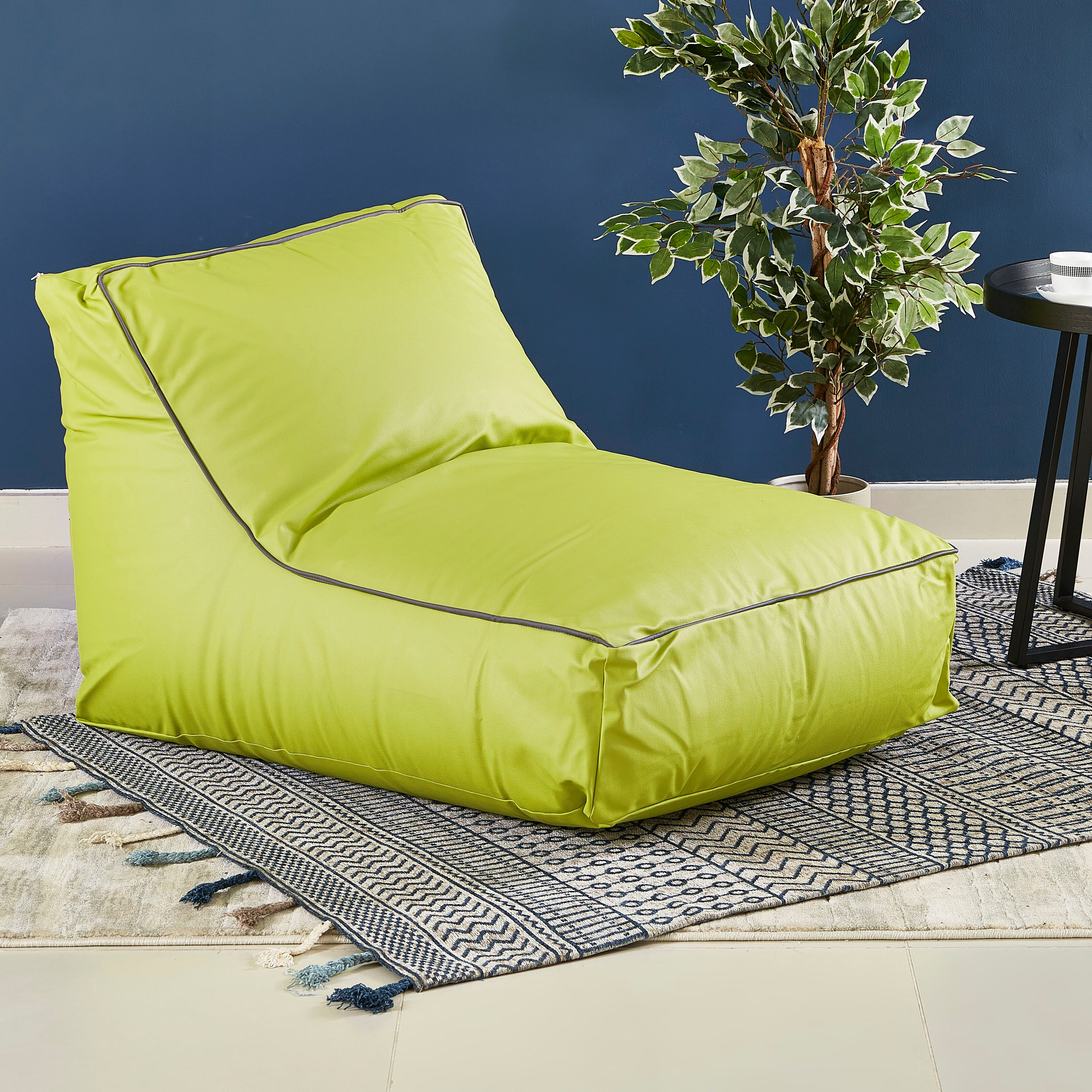بين باج جامبو حجم كبير على شكل حرف L من ليو - 75x110x70 سم-hbxfurniture-kidsroom-kidsbeanbags-image-2