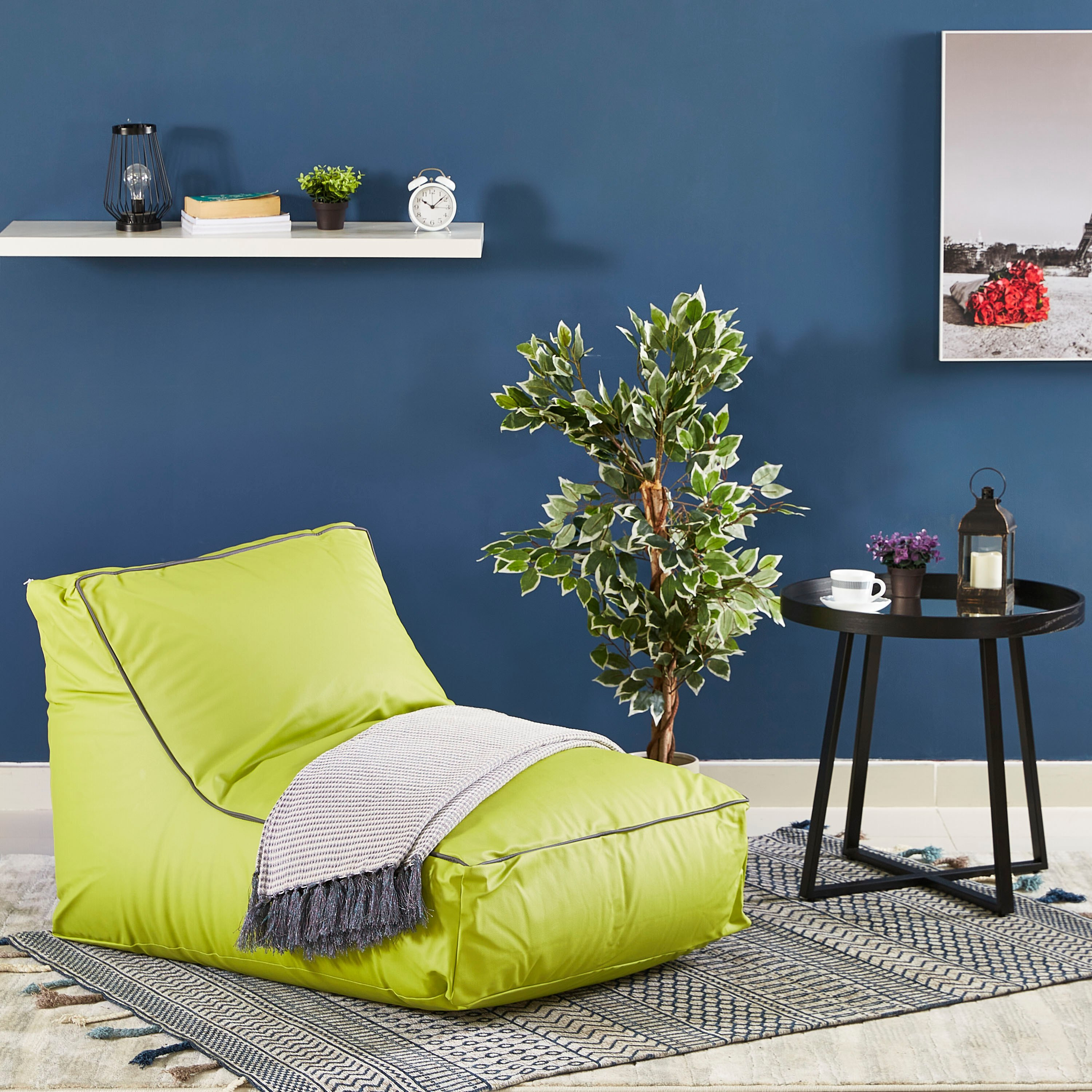 بين باج جامبو حجم كبير على شكل حرف L من ليو - 75x110x70 سم-hbxfurniture-kidsroom-kidsbeanbags-image-6