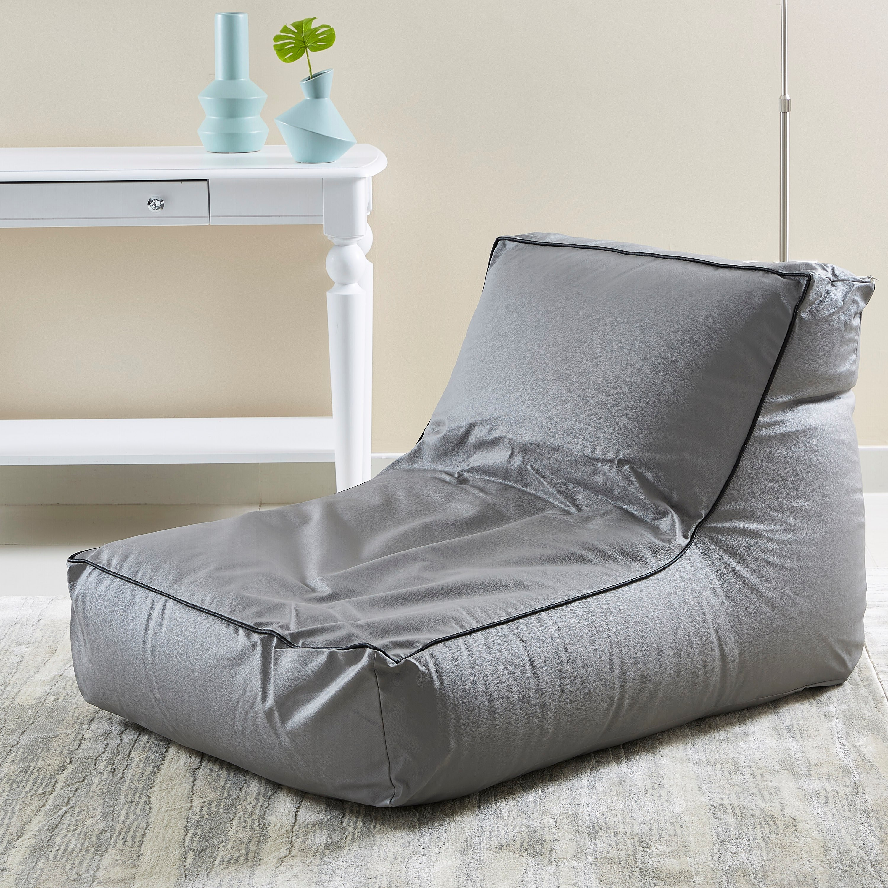 Bean bag jumbo discount size