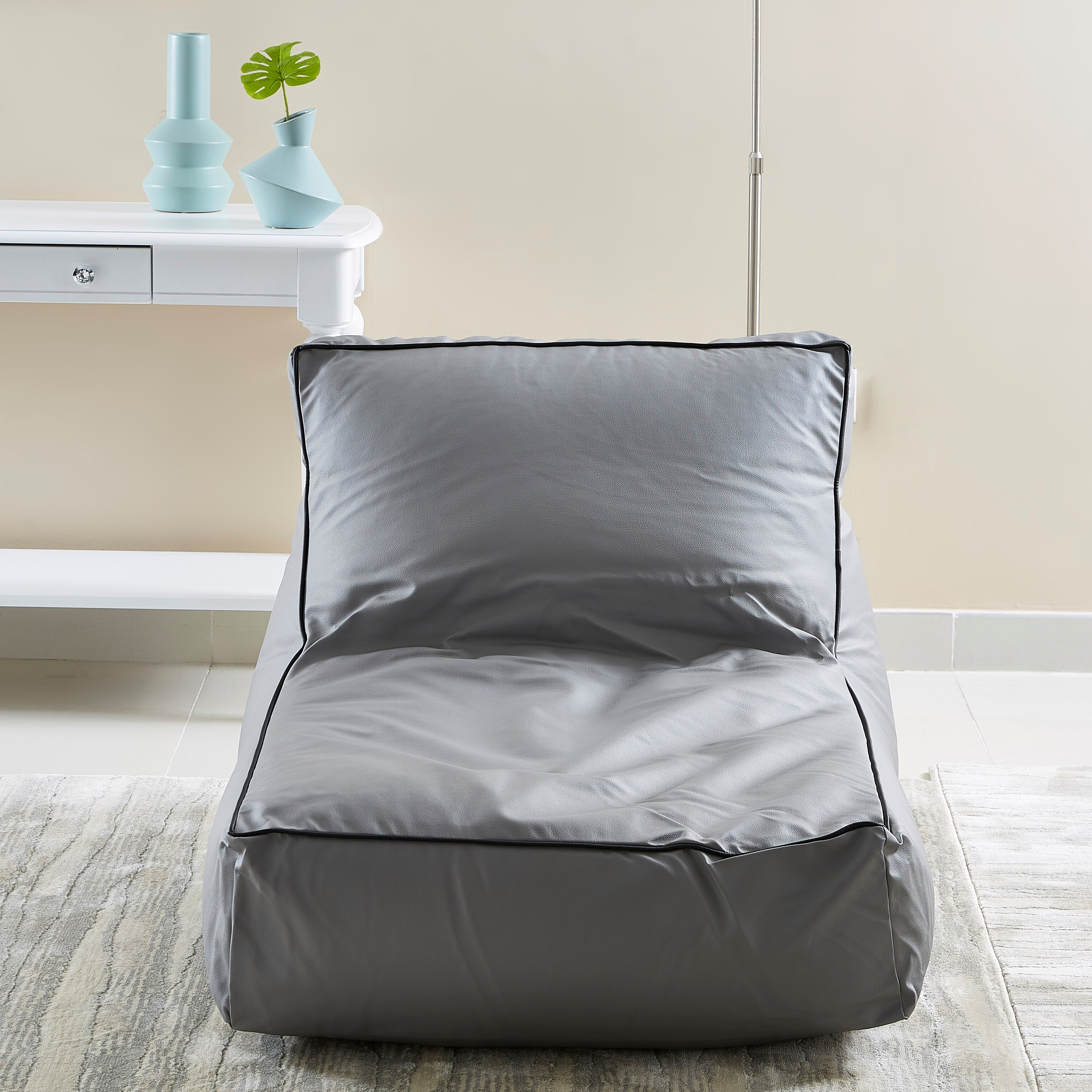 كرسي محشو بالكريات جامبو على شكل حرف L من ليو-hbxfurniture-kidsroom-kidsbeanbags-image-2