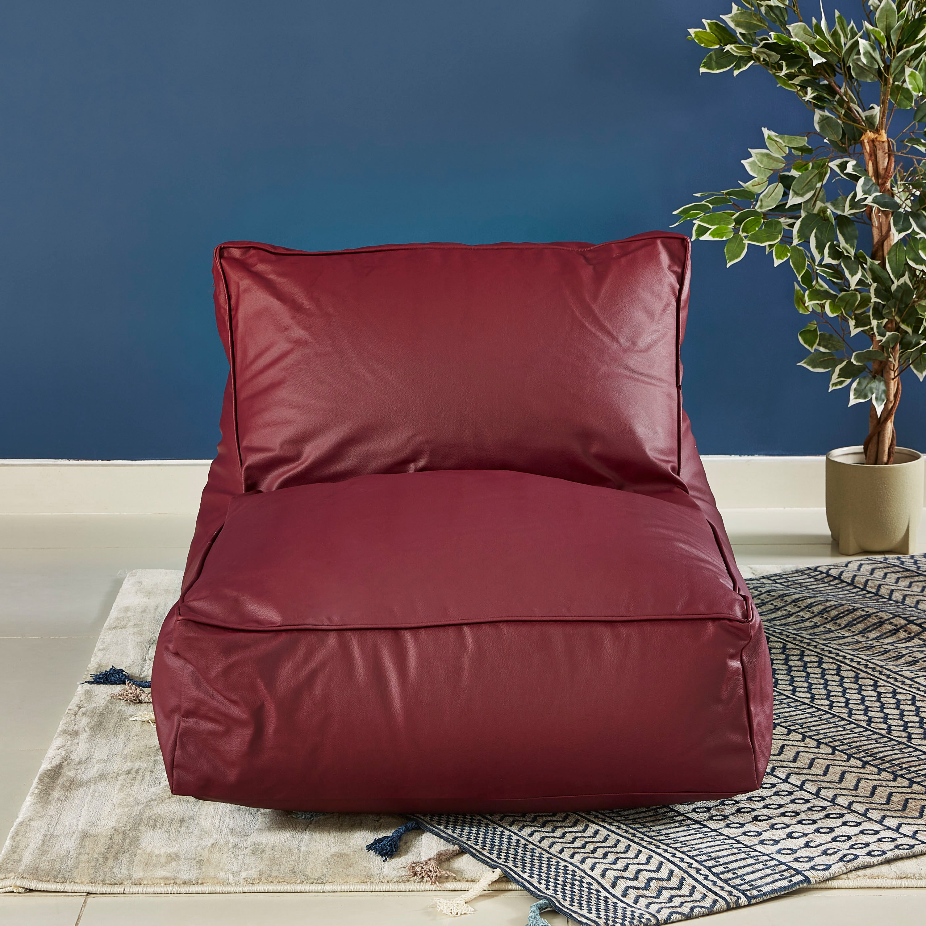 بين باج جامبو حجم كبير على شكل حرف L من ليو - 75x110x70 سم-hbxfurniture-kidsroom-kidsbeanbags-image-3