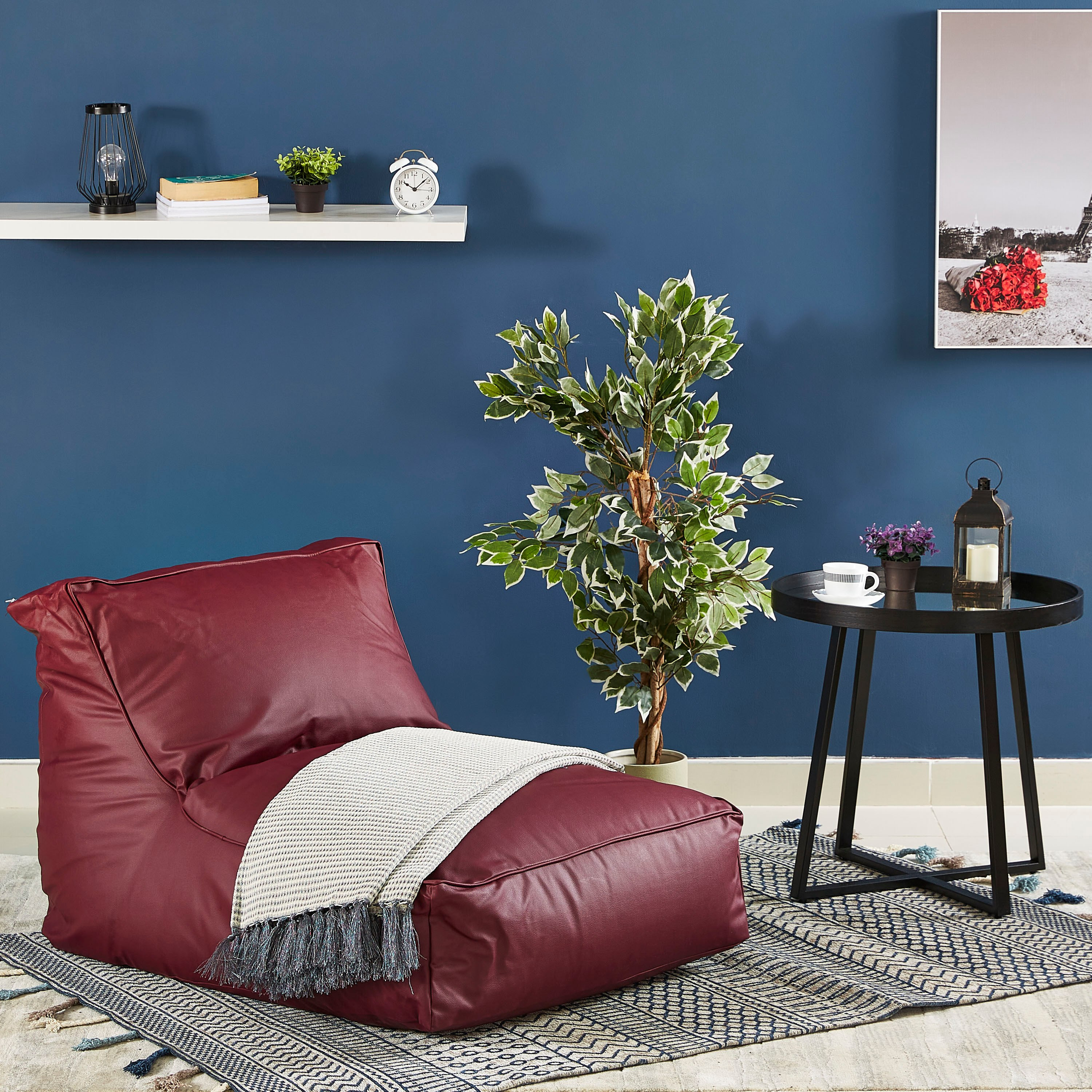 بين باج جامبو حجم كبير على شكل حرف L من ليو - 75x110x70 سم-hbxfurniture-kidsroom-kidsbeanbags-image-6