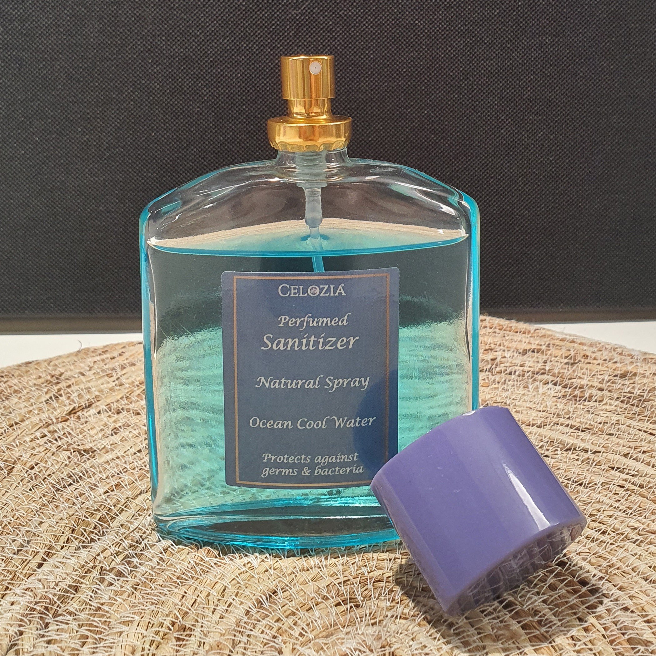 معقم معطر اوشن كول من سيلوزيا - 100 مل-hbxdecorandfurnishings-homeaccessories-novelties-image-3