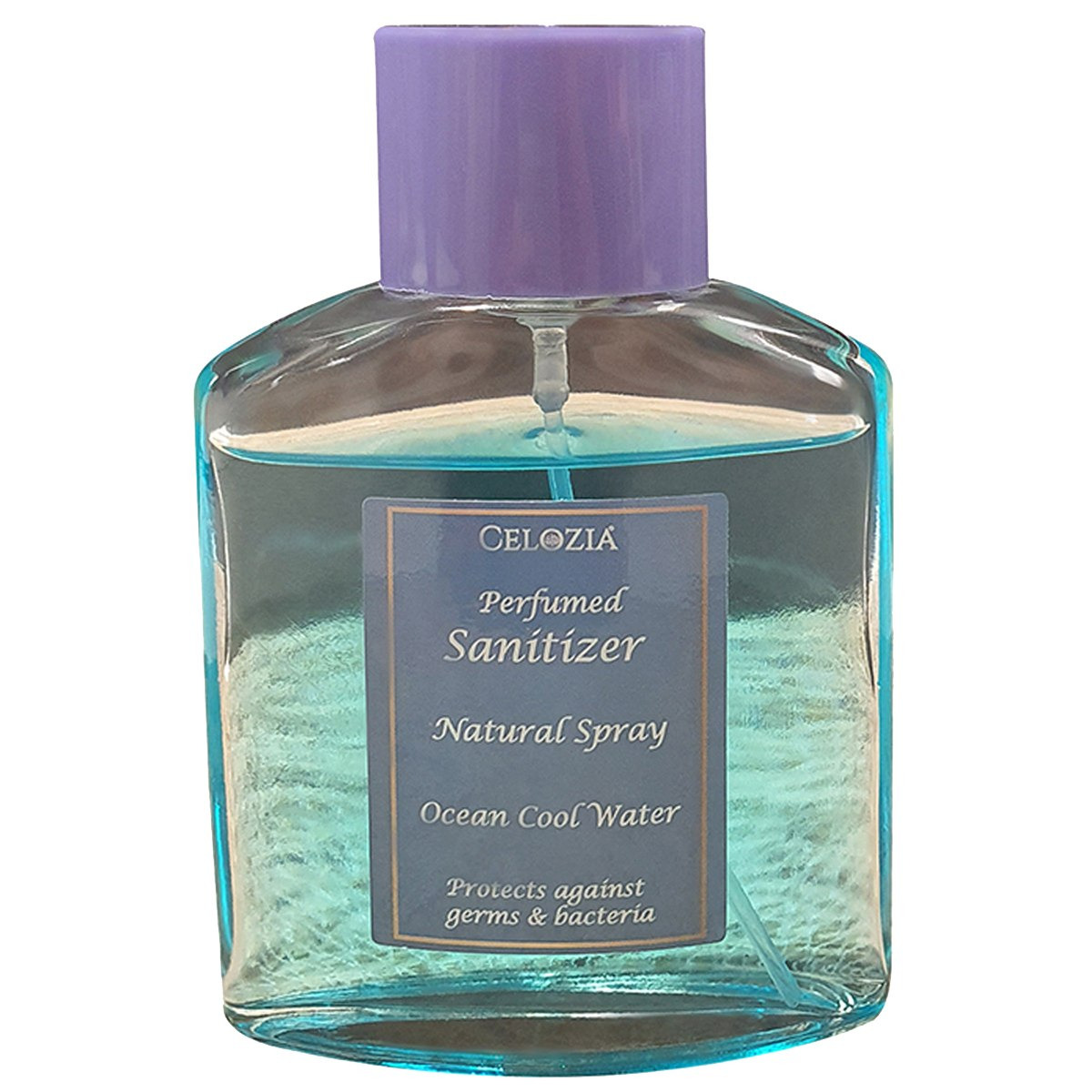 معقم معطر اوشن كول من سيلوزيا - 100 مل-hbxdecorandfurnishings-homeaccessories-novelties-image-6