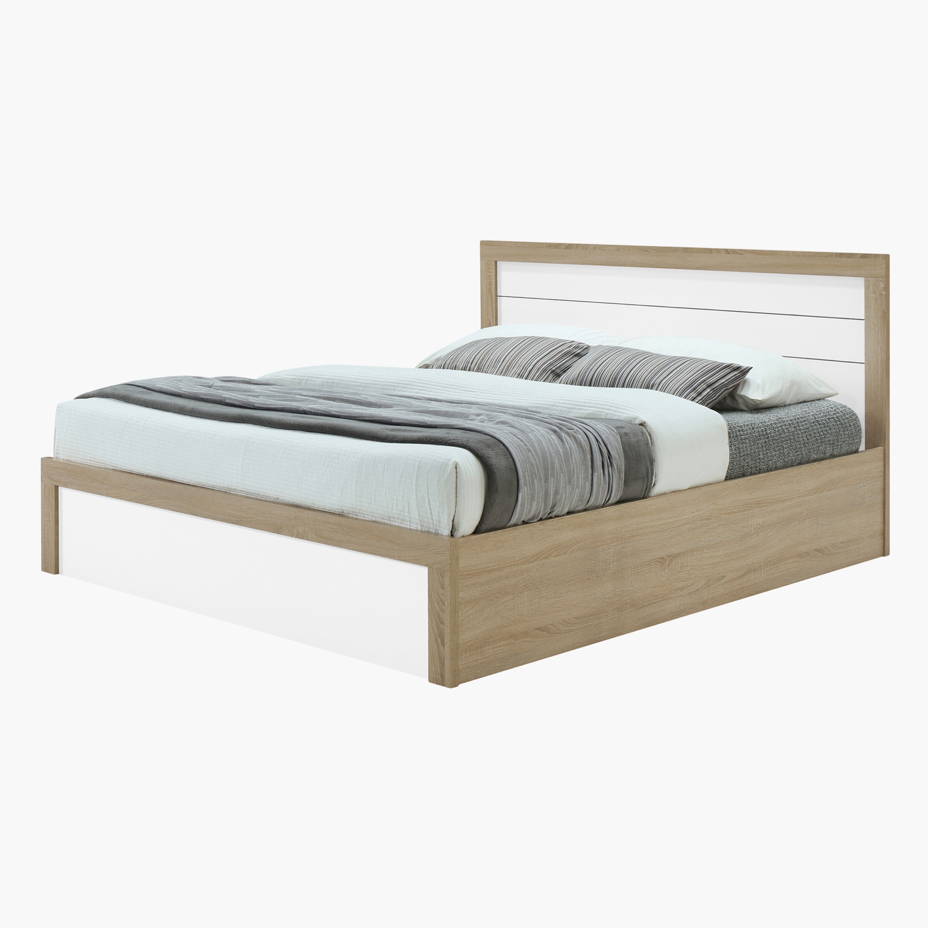 سرير كينج 180x200 سم من هليسنكي-hbxfurniture-bedsandbedsets-beds-king-image-2